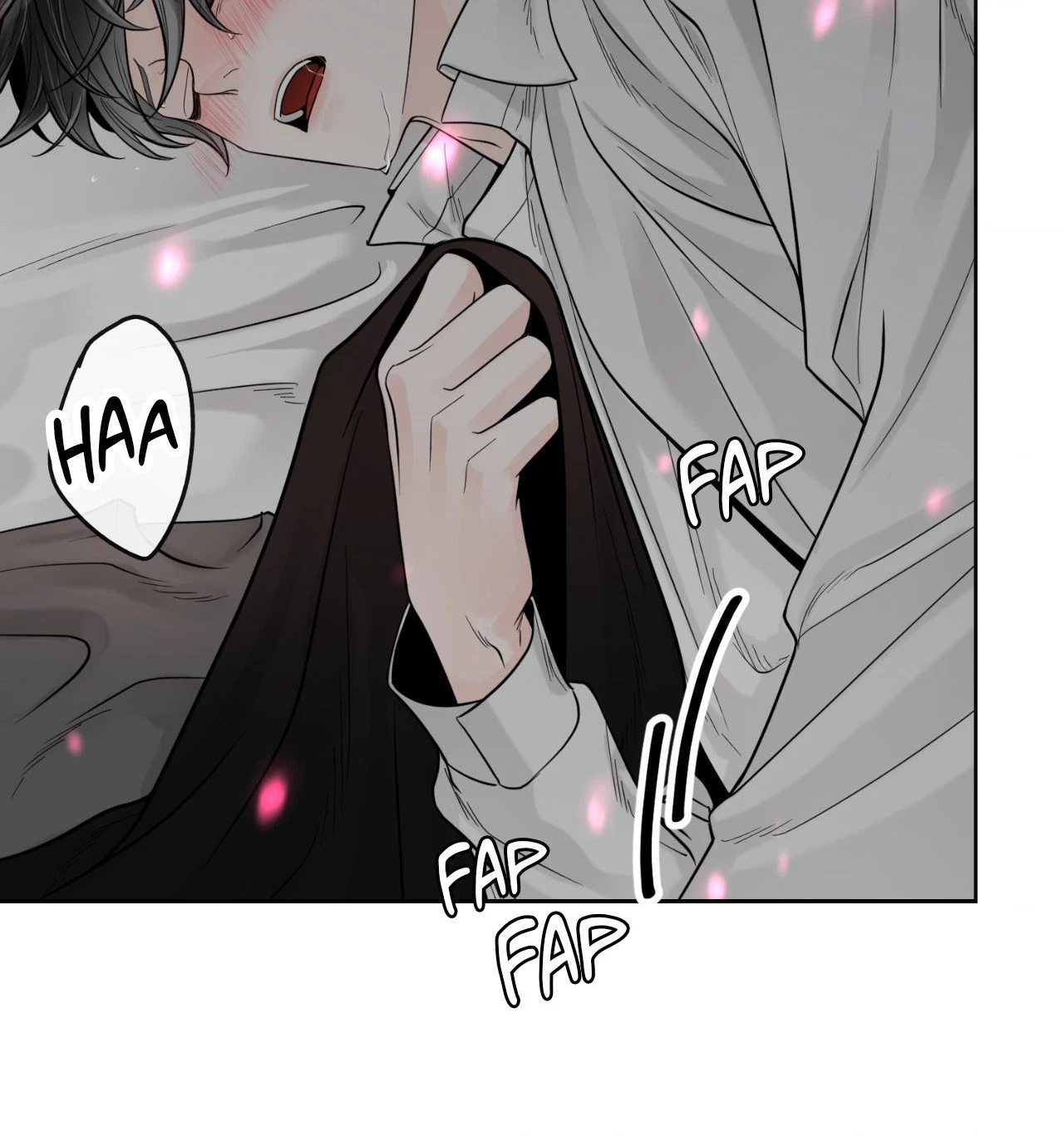 The Alpha's Mate Chapter 49, page 107