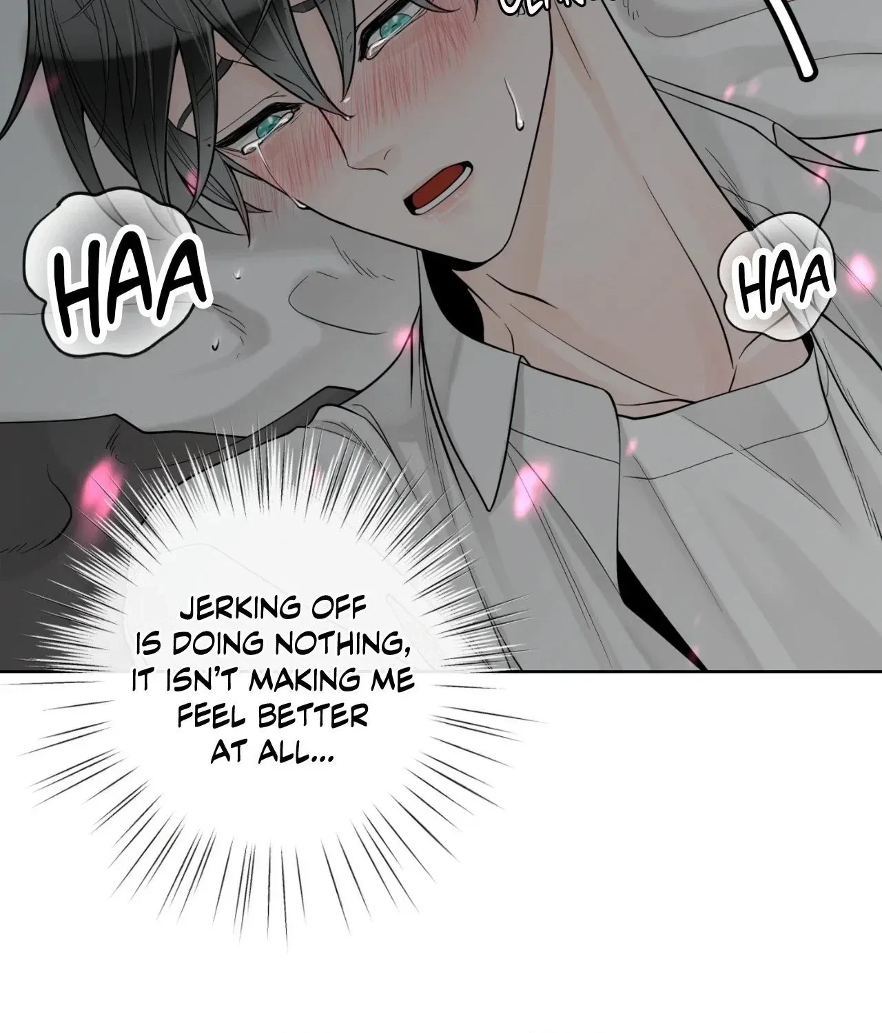 The Alpha's Mate Chapter 49, page 110