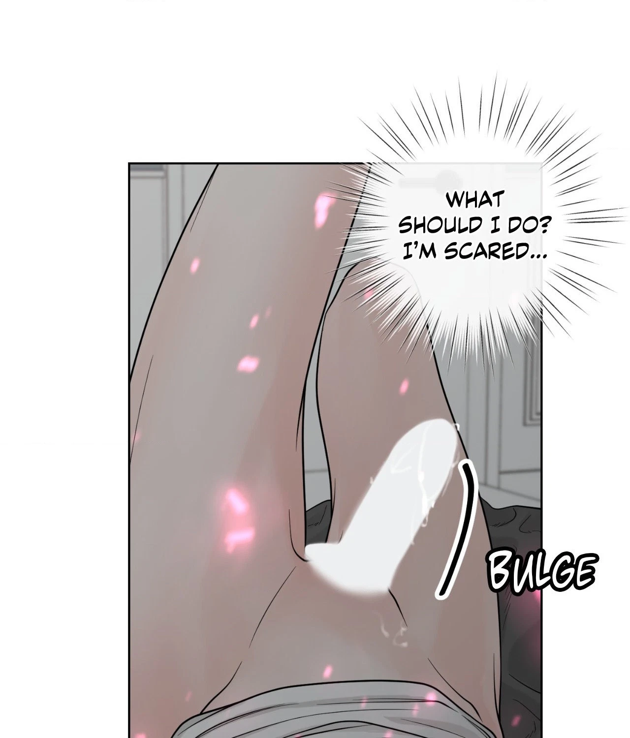The Alpha's Mate Chapter 49, page 111
