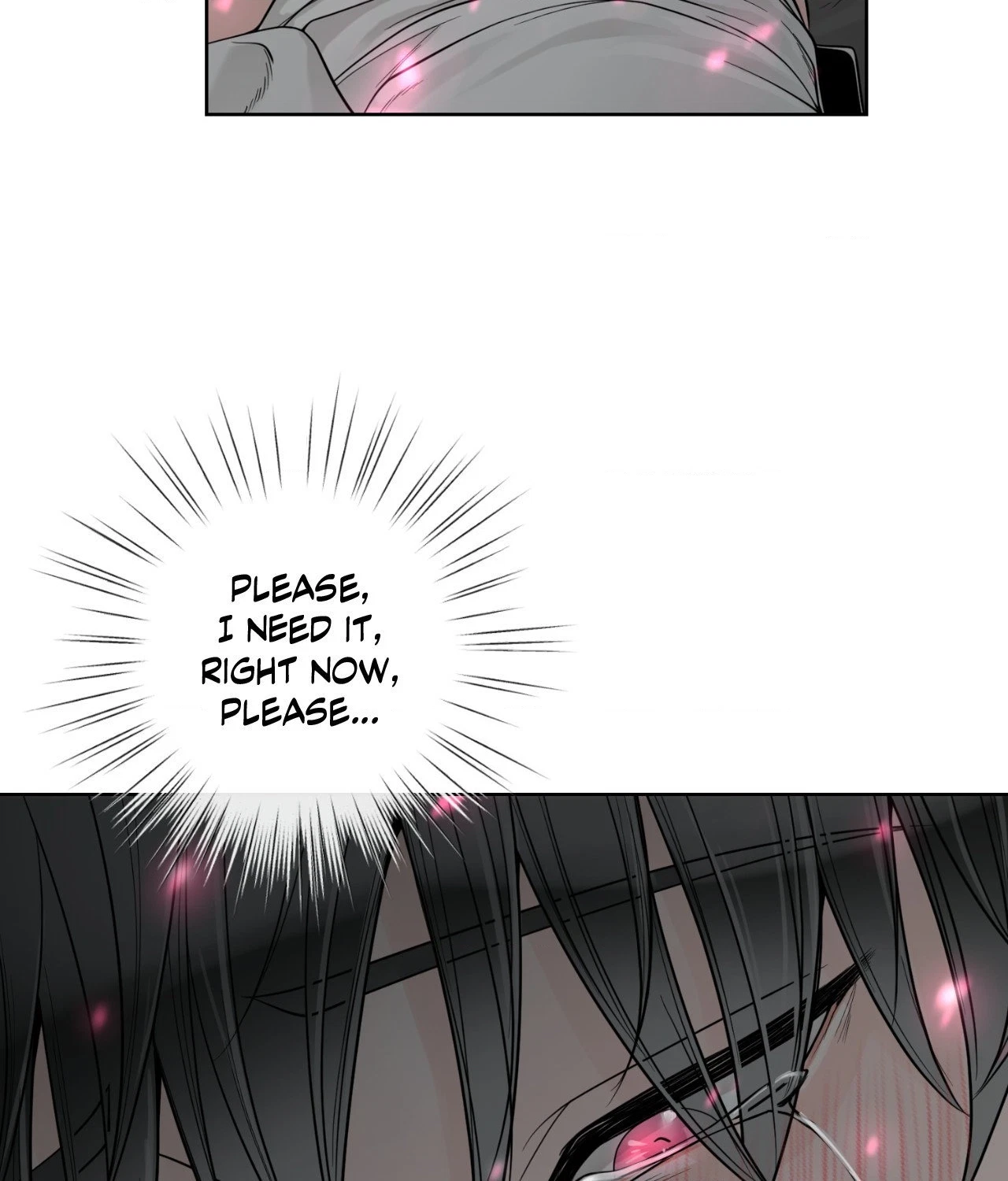 The Alpha's Mate Chapter 49, page 112