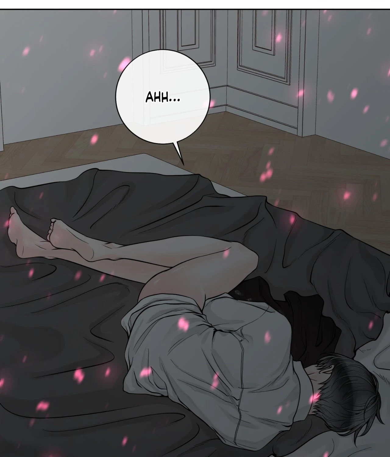 The Alpha's Mate Chapter 49, page 114