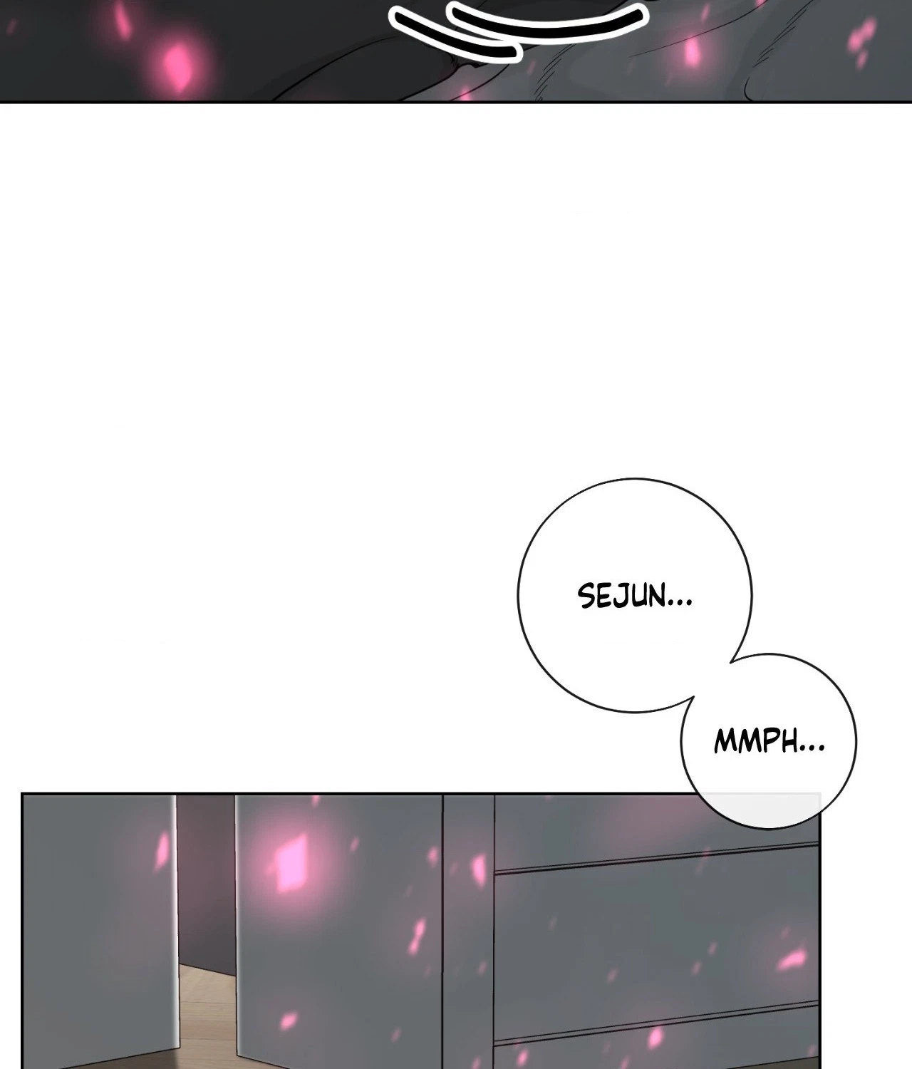 The Alpha's Mate Chapter 49, page 115