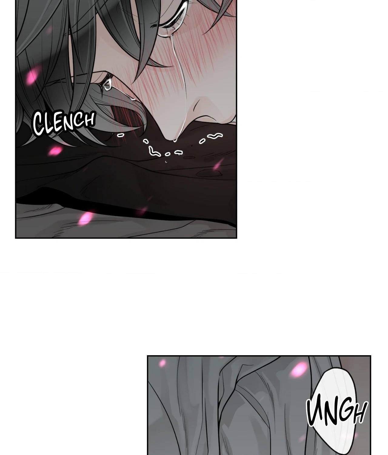 The Alpha's Mate Chapter 49, page 12