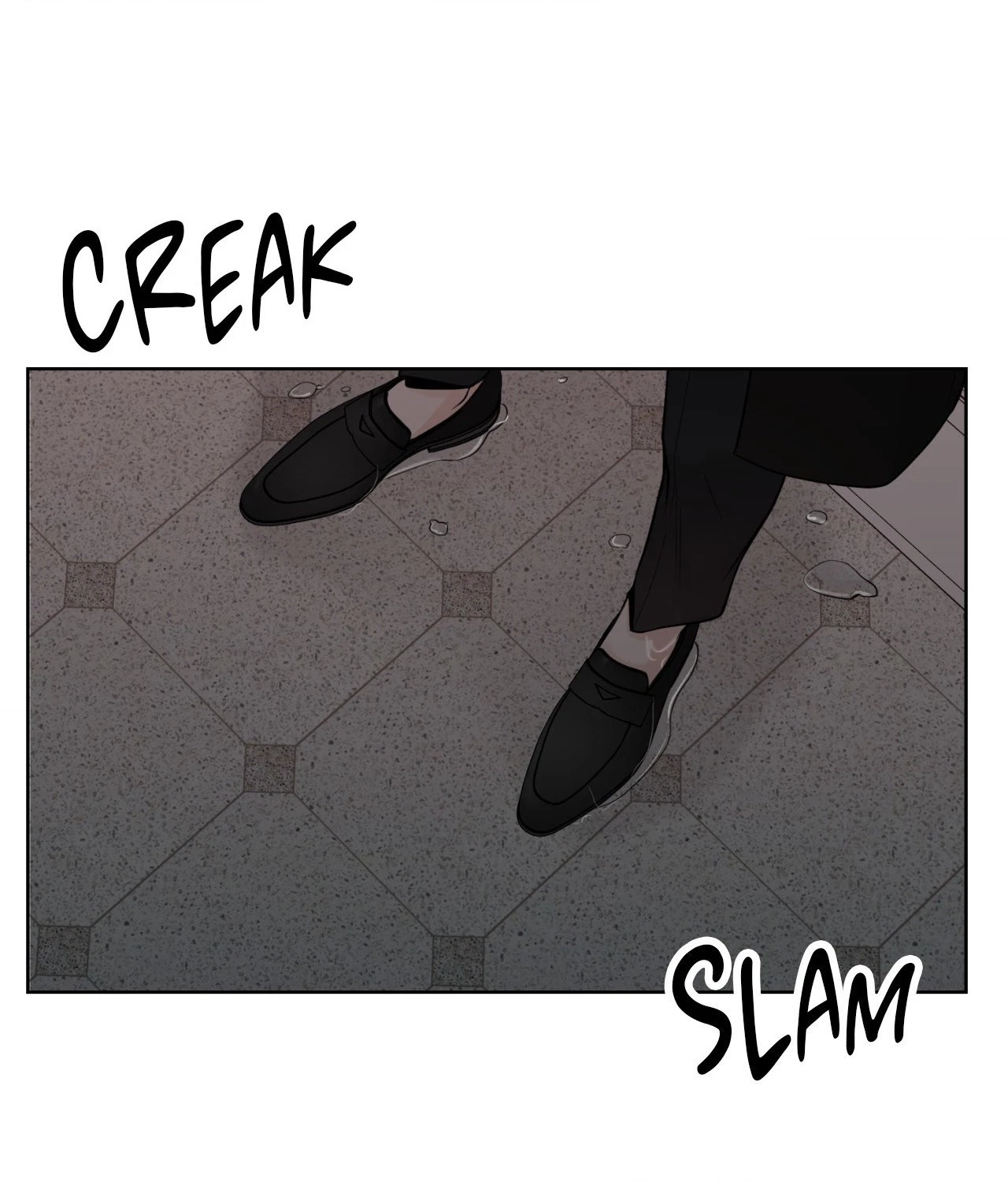The Alpha's Mate Chapter 49, page 16