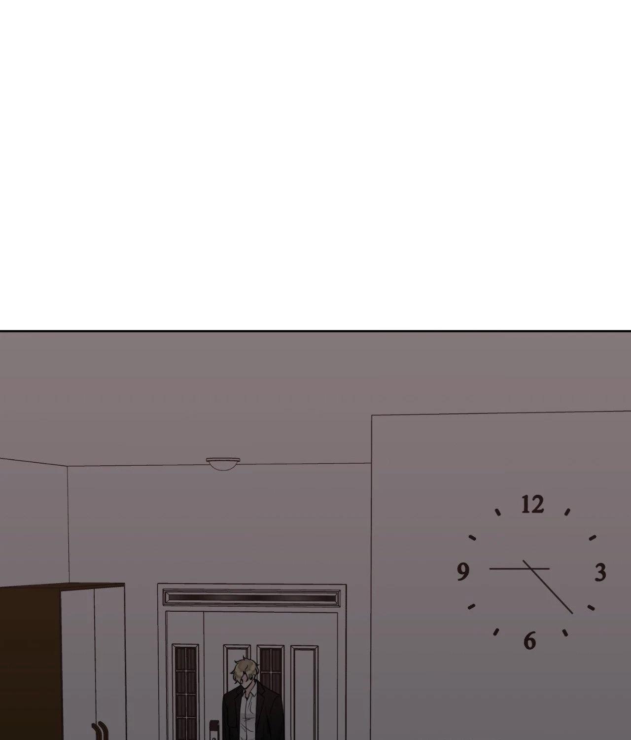 The Alpha's Mate Chapter 49, page 17