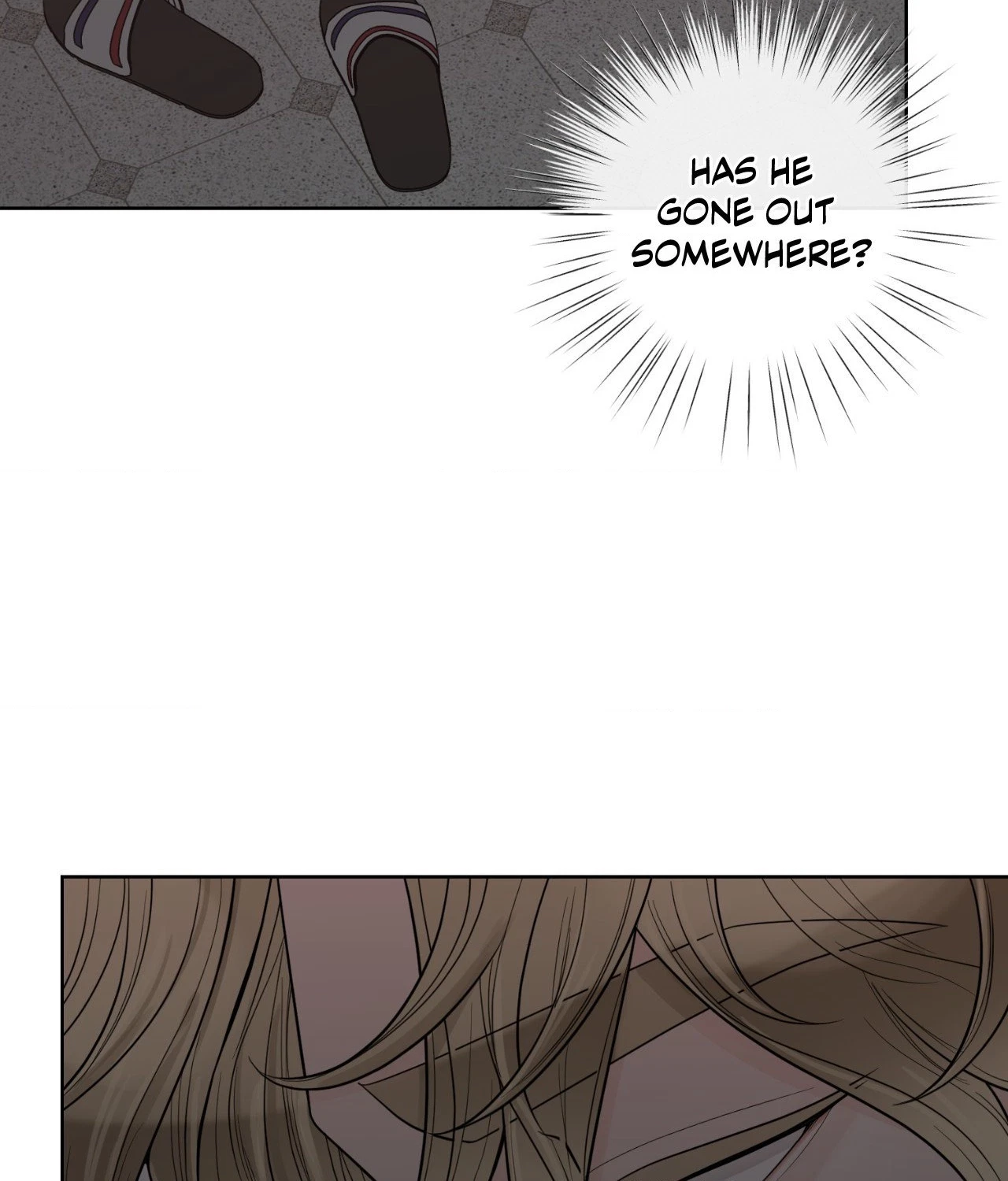 The Alpha's Mate Chapter 49, page 21