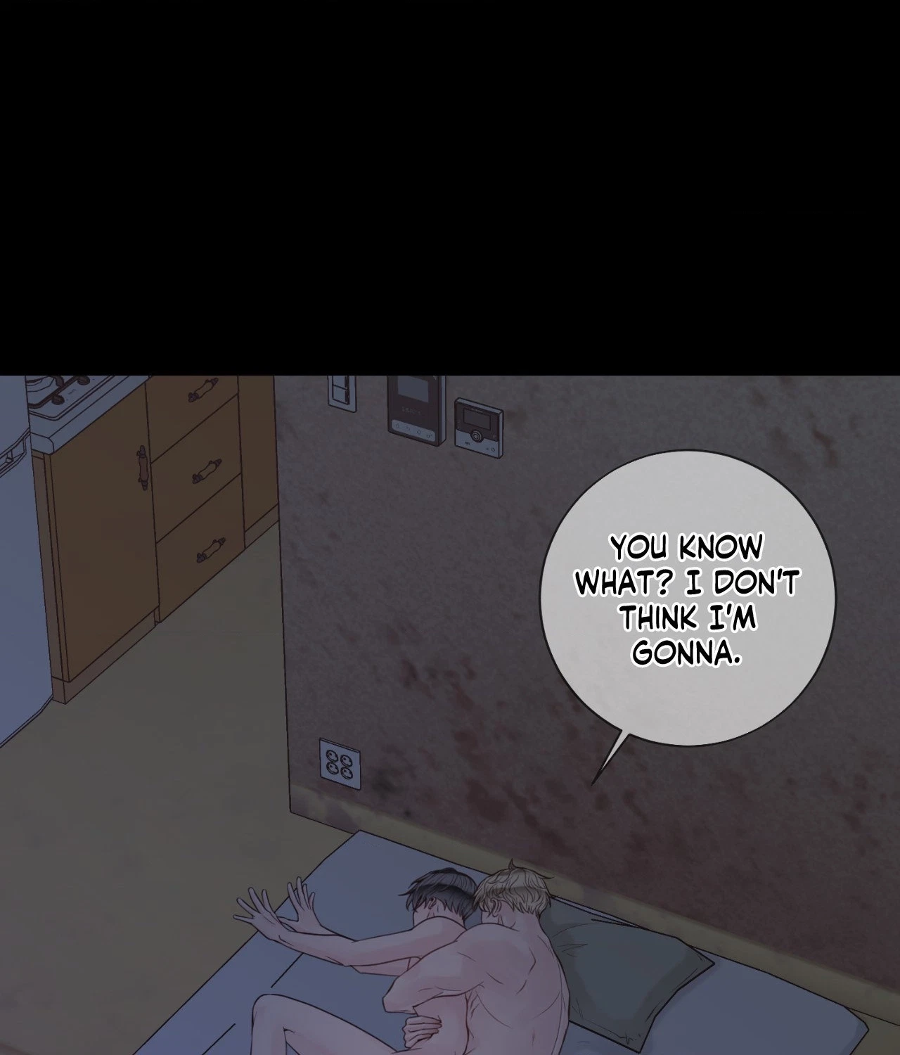 The Alpha's Mate Chapter 49, page 23