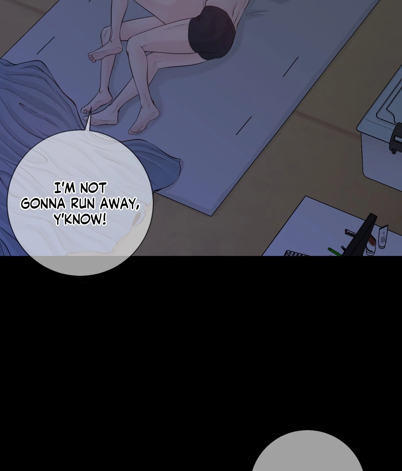 The Alpha's Mate Chapter 49, page 24