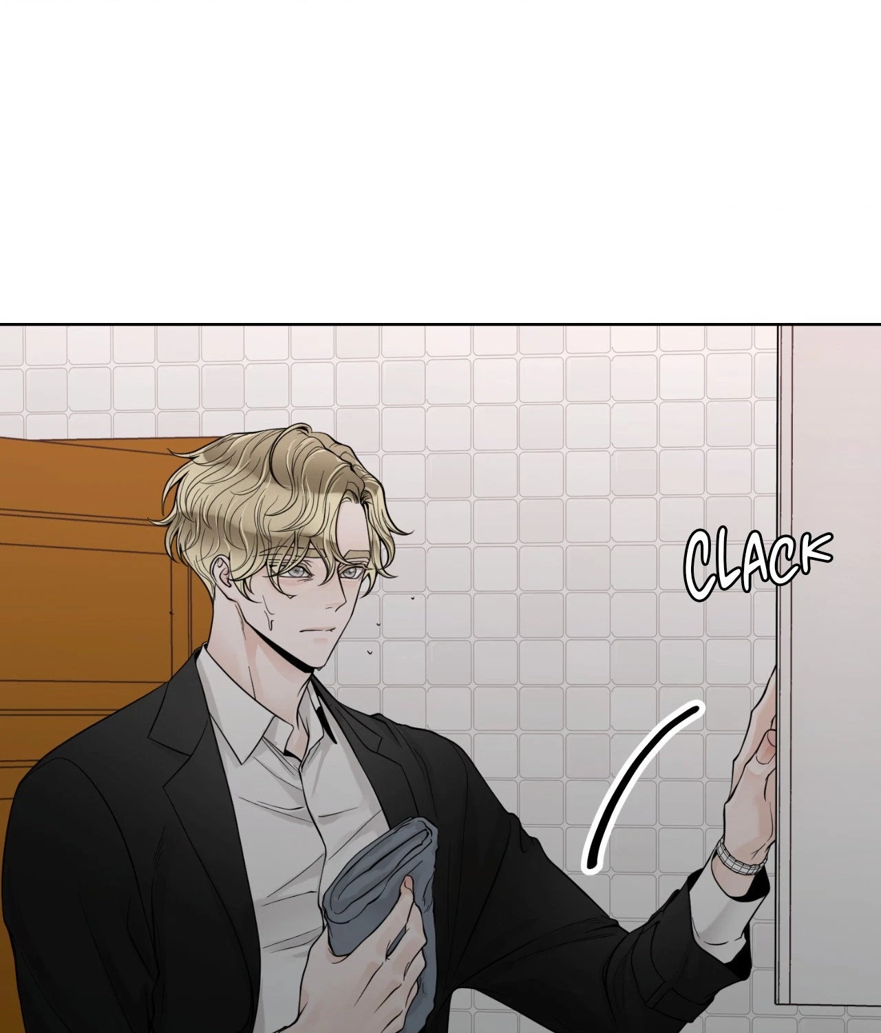 The Alpha's Mate Chapter 49, page 31