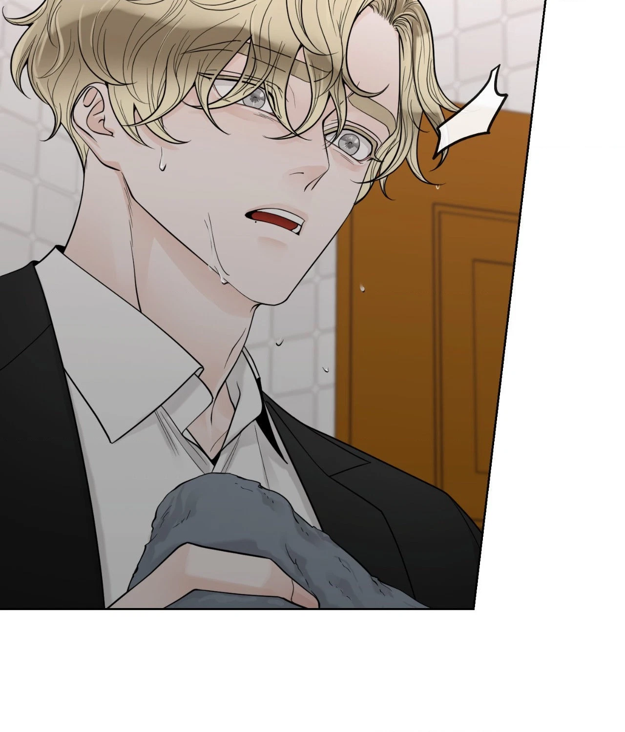 The Alpha's Mate Chapter 49, page 33