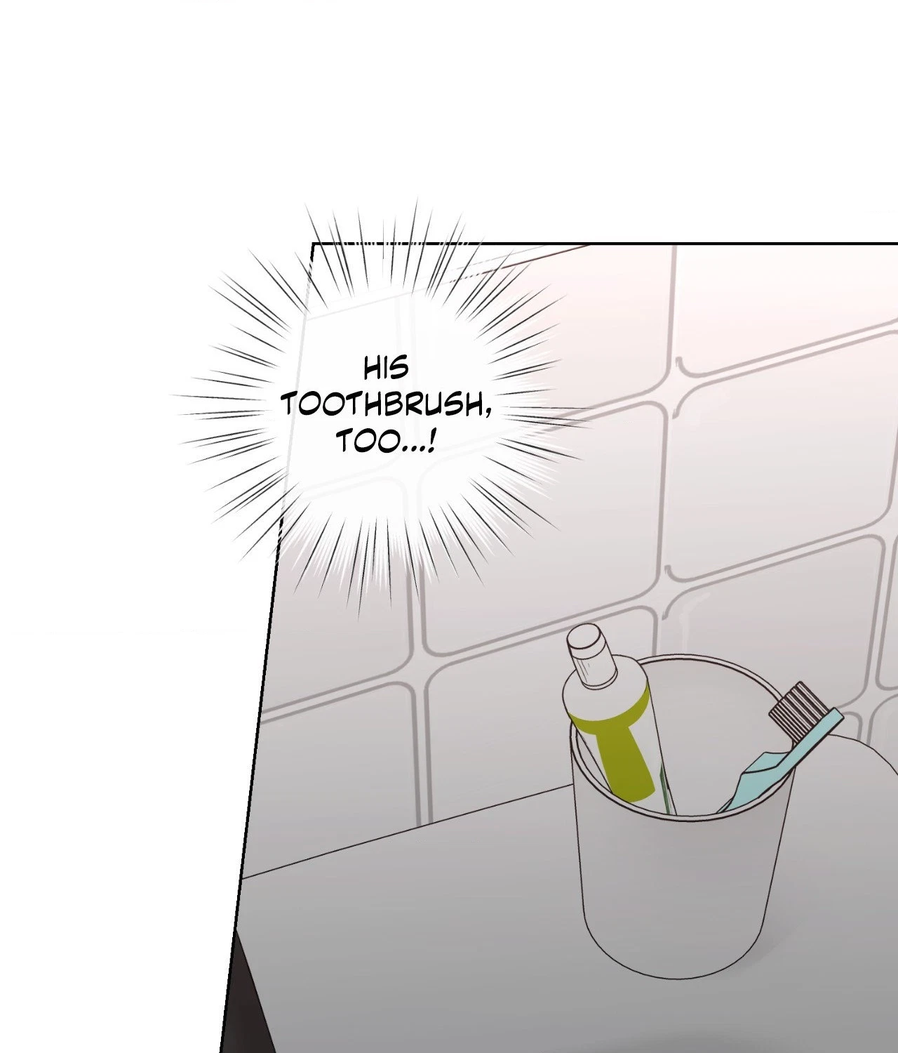 The Alpha's Mate Chapter 49, page 34