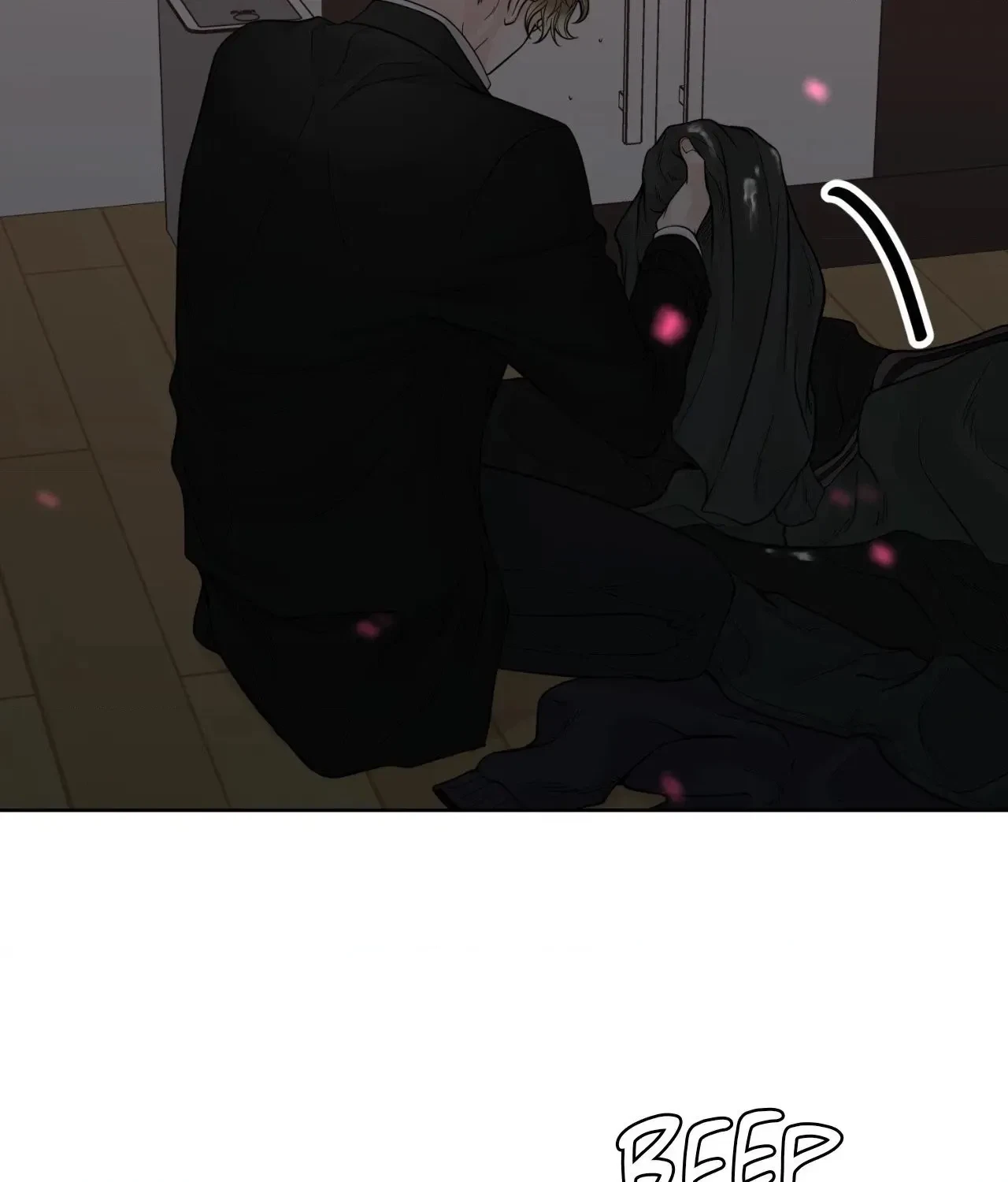 The Alpha's Mate Chapter 49, page 40