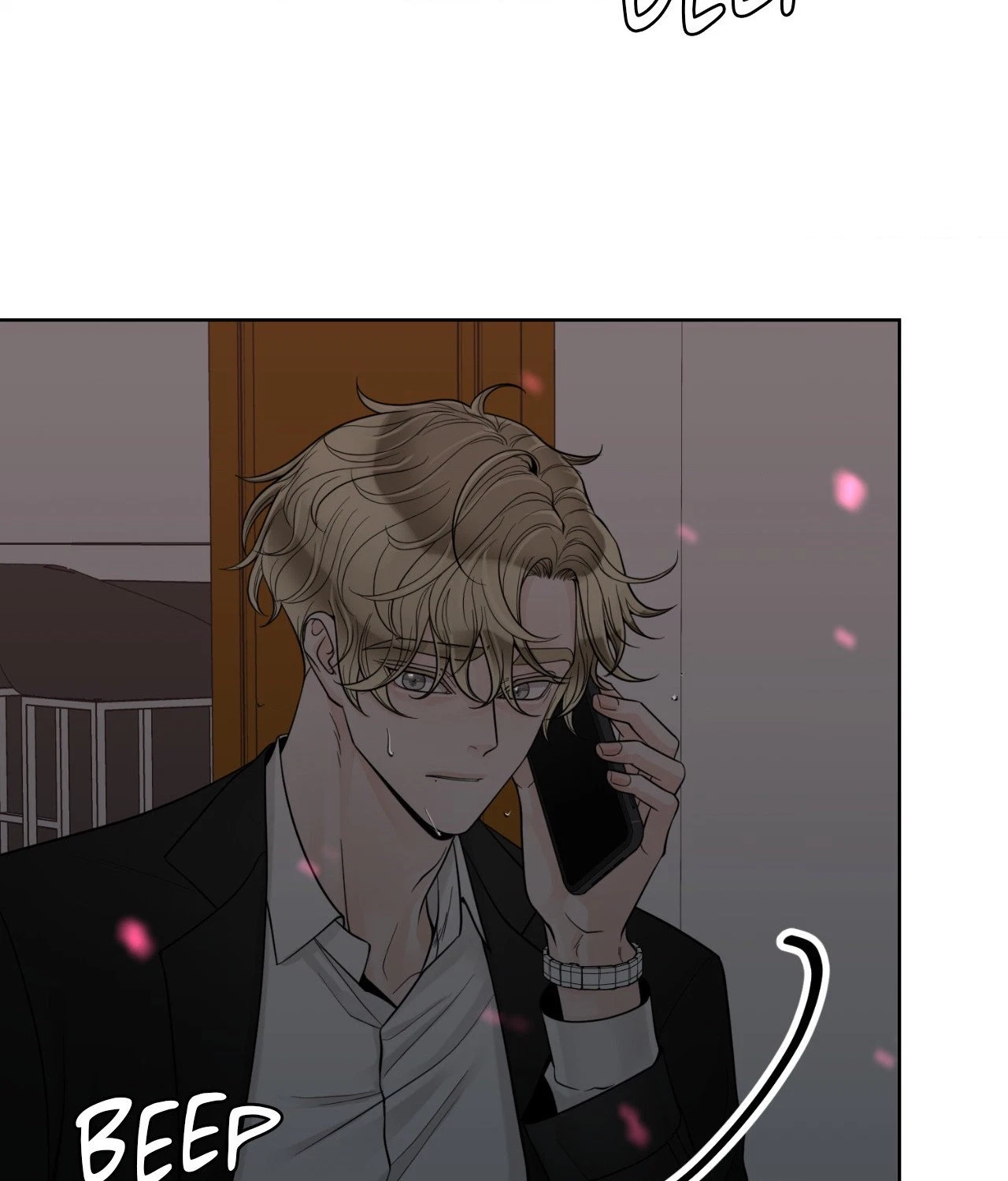 The Alpha's Mate Chapter 49, page 41