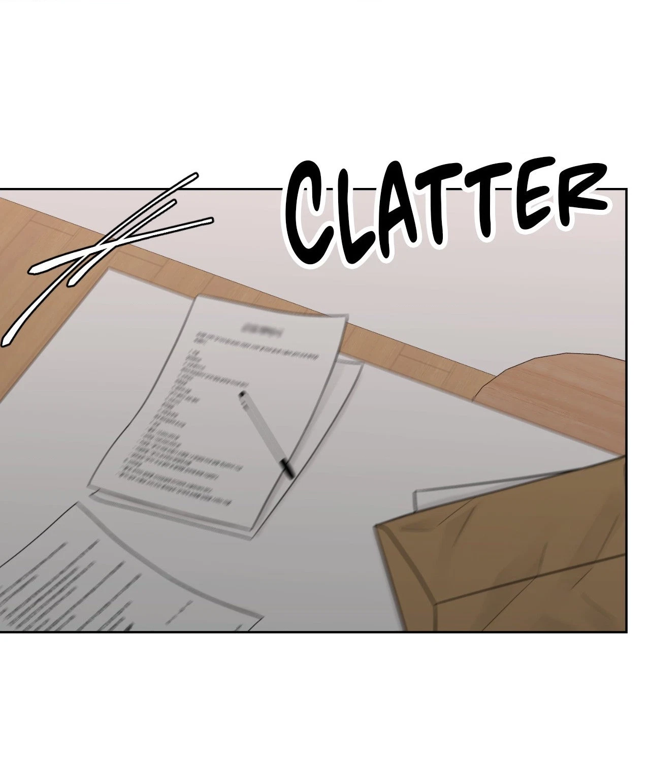 The Alpha's Mate Chapter 49, page 47