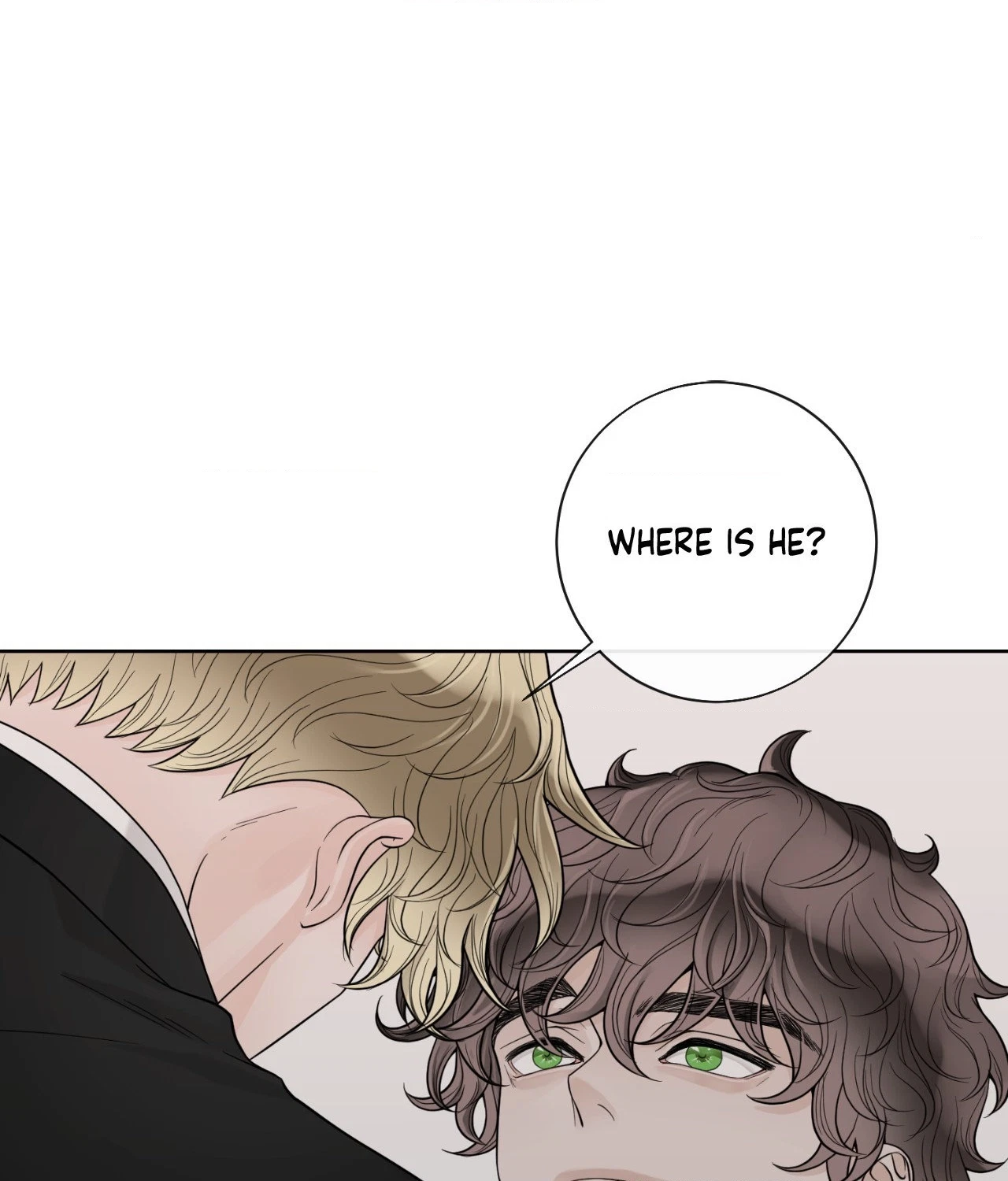 The Alpha's Mate Chapter 49, page 48