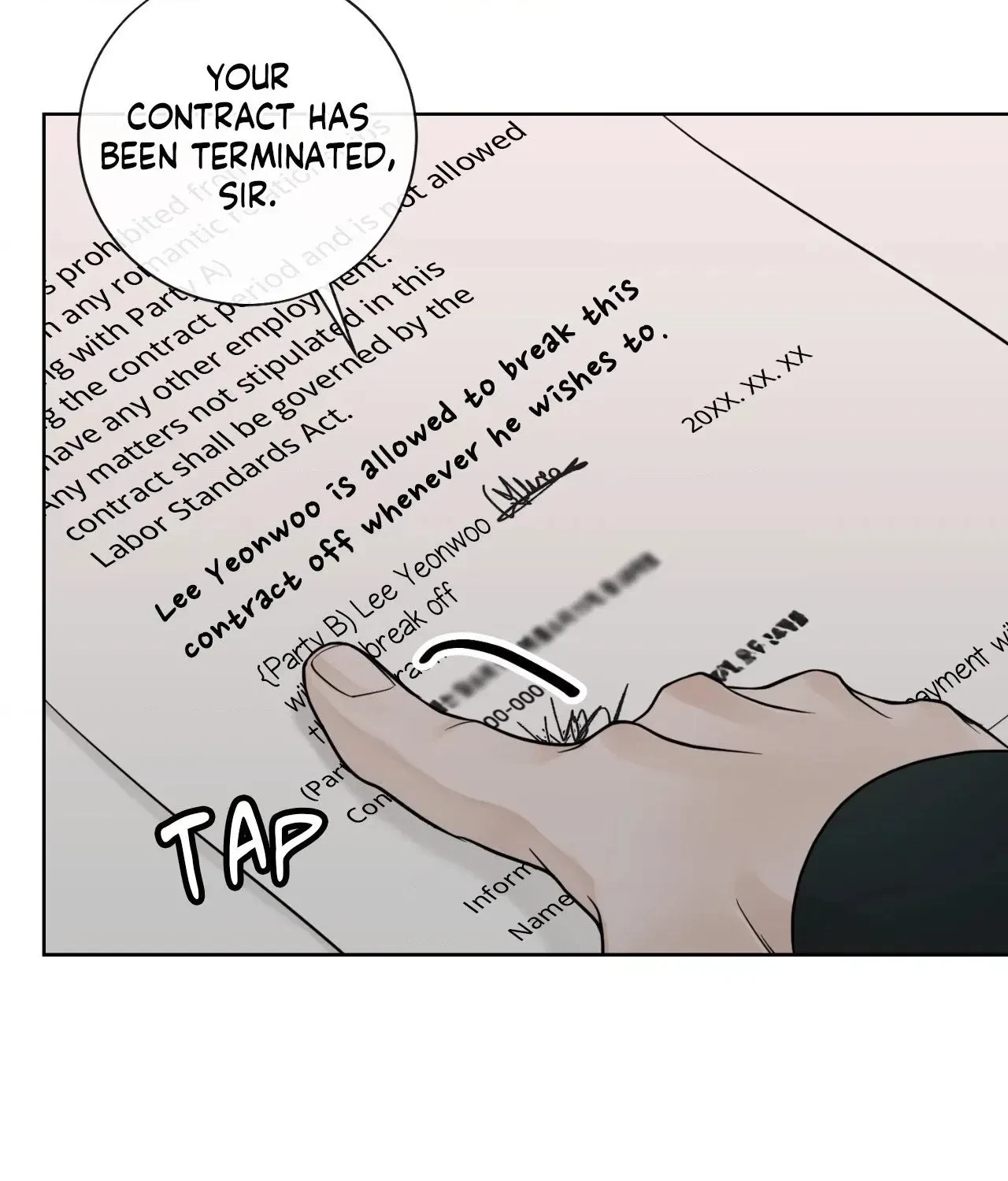 The Alpha's Mate Chapter 49, page 50
