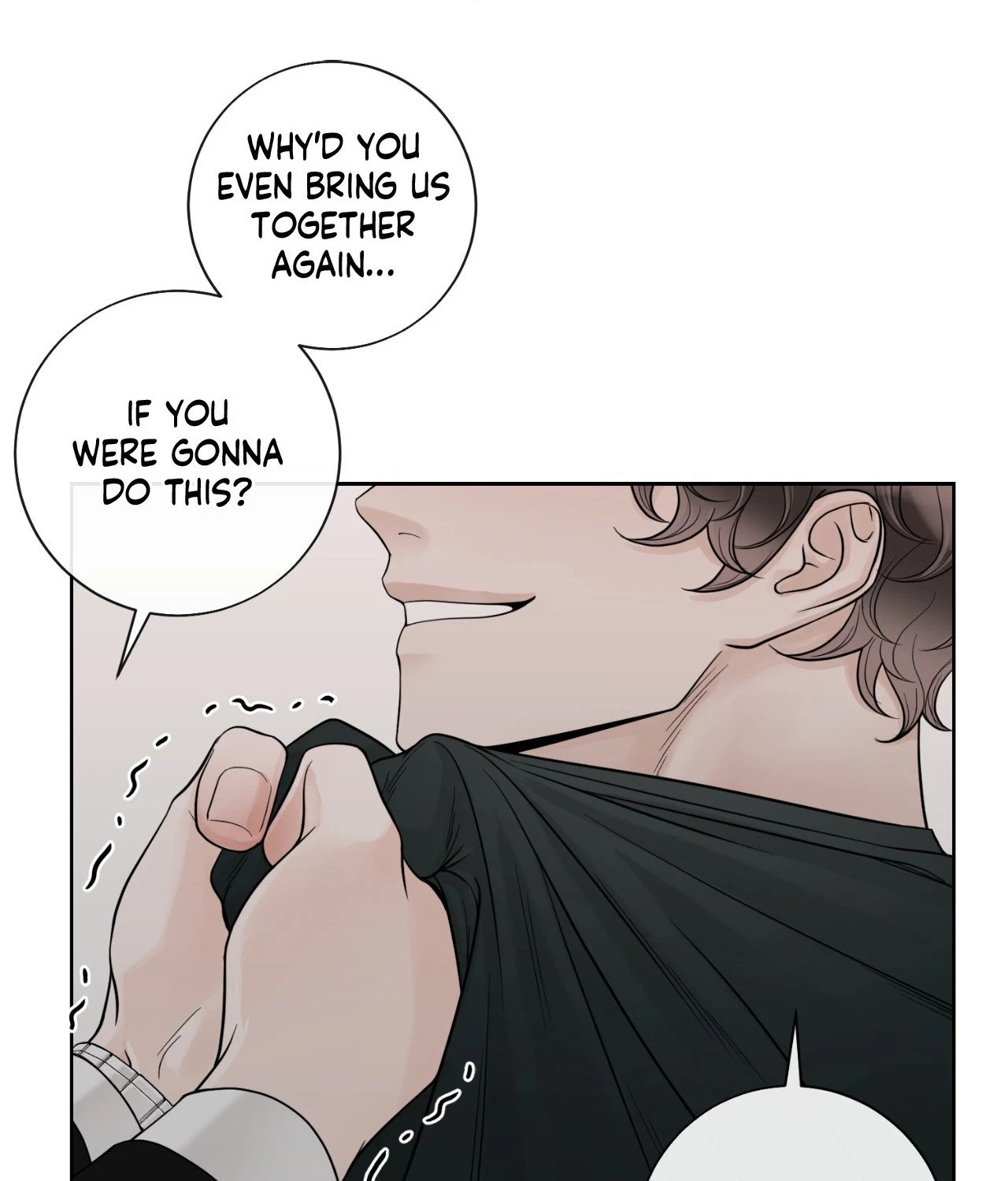 The Alpha's Mate Chapter 49, page 53