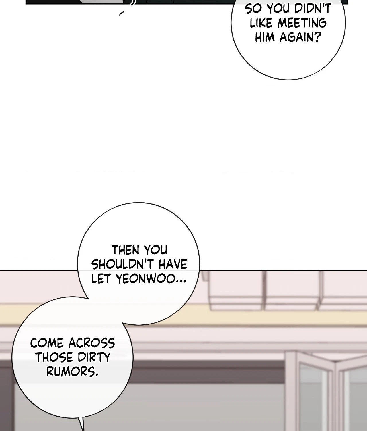 The Alpha's Mate Chapter 49, page 54