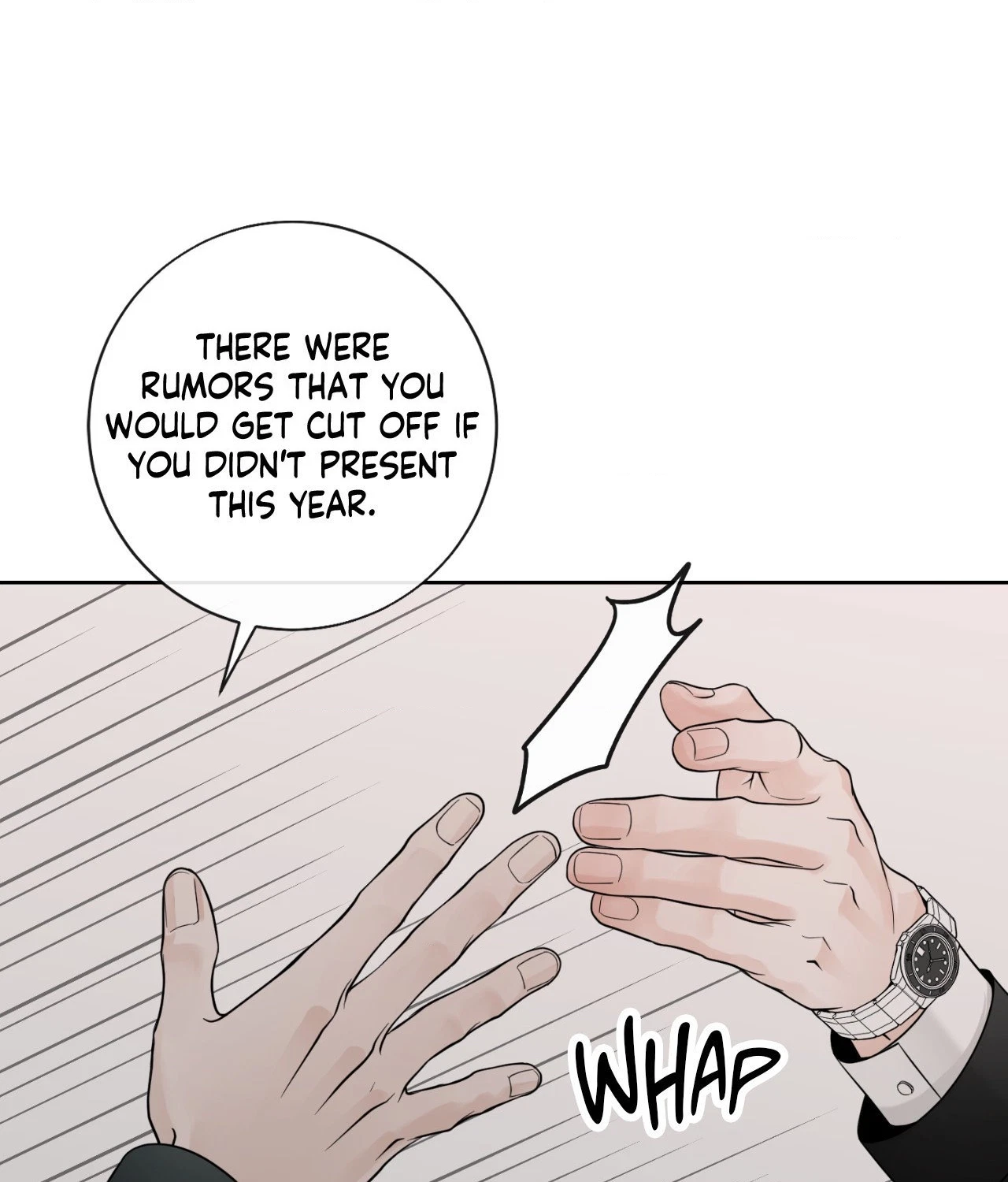 The Alpha's Mate Chapter 49, page 61