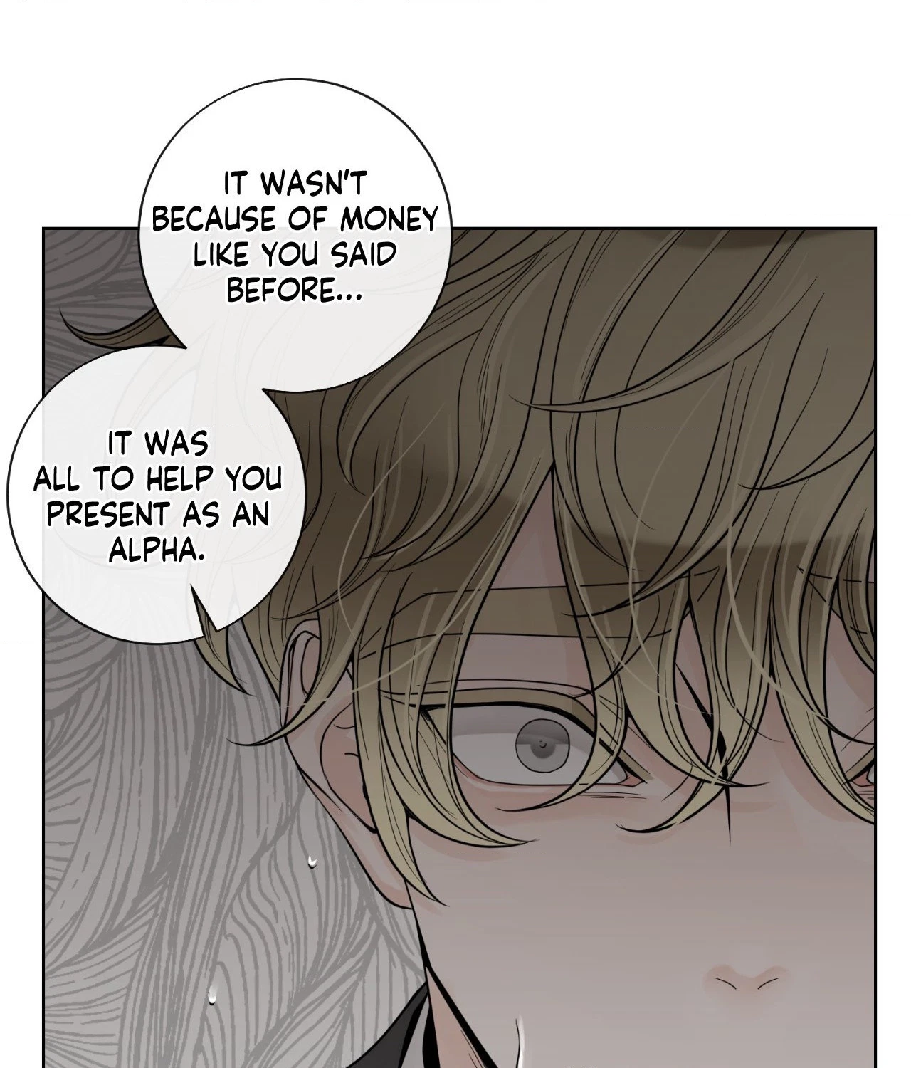 The Alpha's Mate Chapter 49, page 63