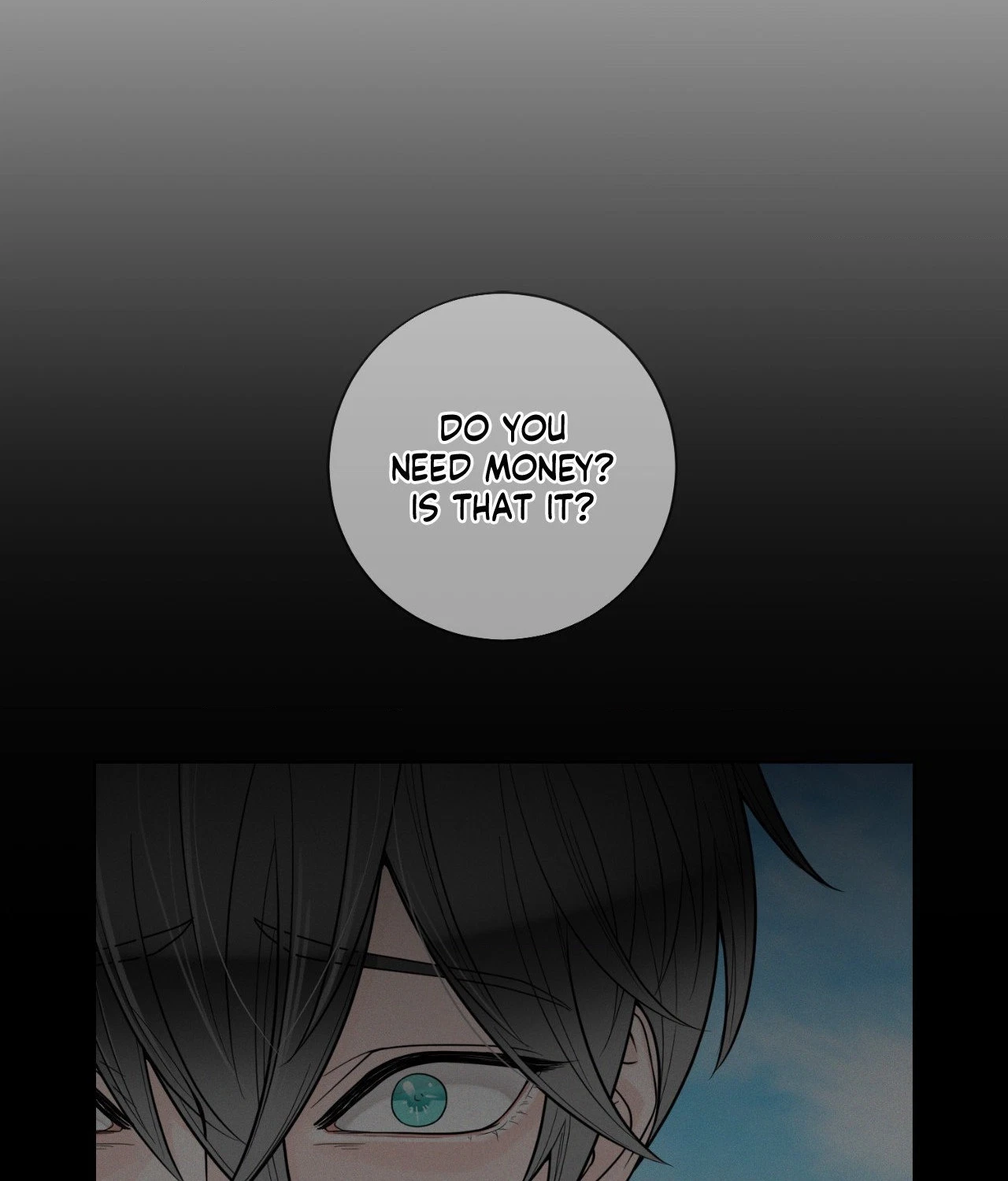 The Alpha's Mate Chapter 49, page 68