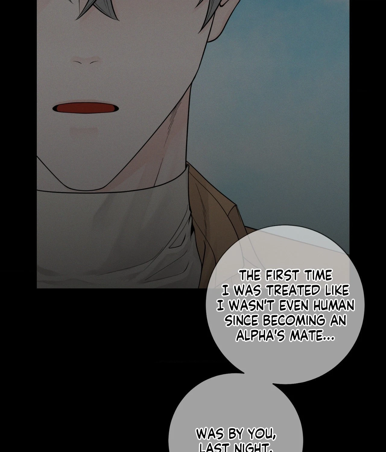 The Alpha's Mate Chapter 49, page 69