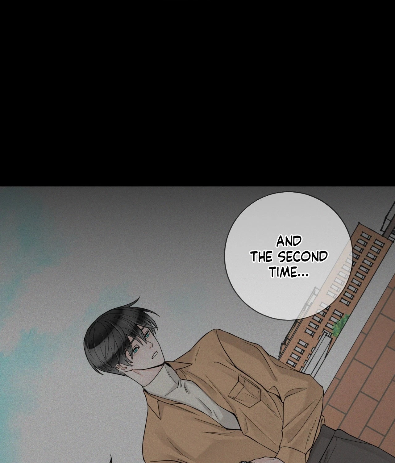 The Alpha's Mate Chapter 49, page 71