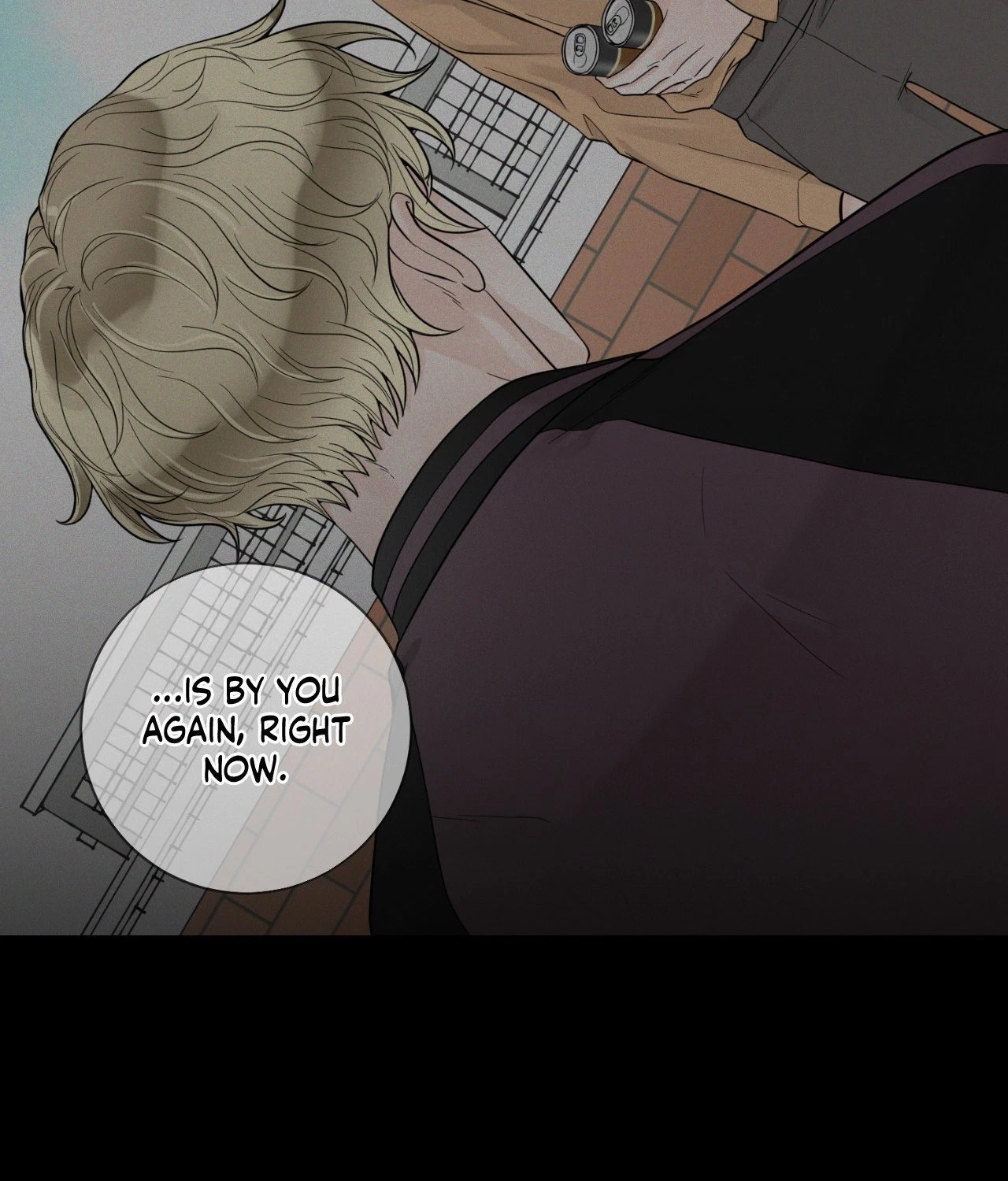 The Alpha's Mate Chapter 49, page 72