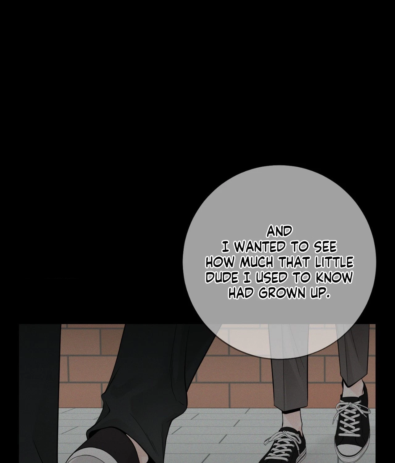 The Alpha's Mate Chapter 49, page 73