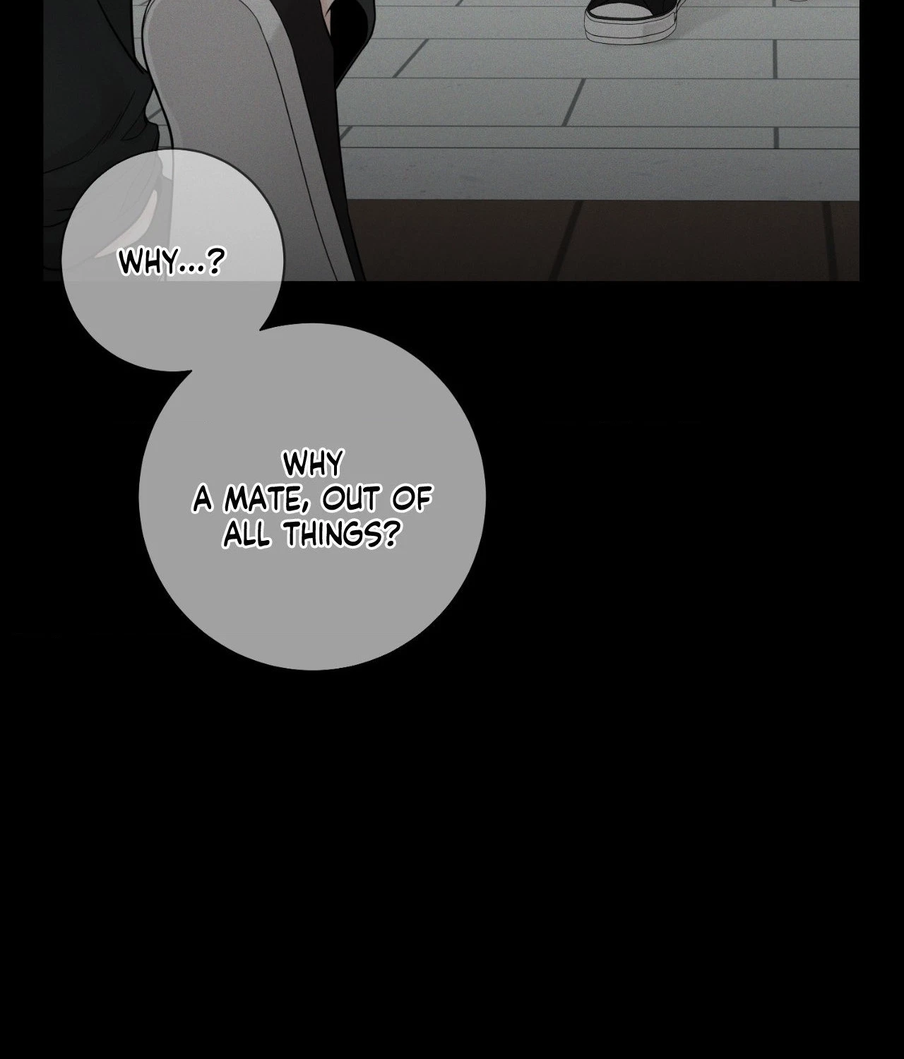 The Alpha's Mate Chapter 49, page 74