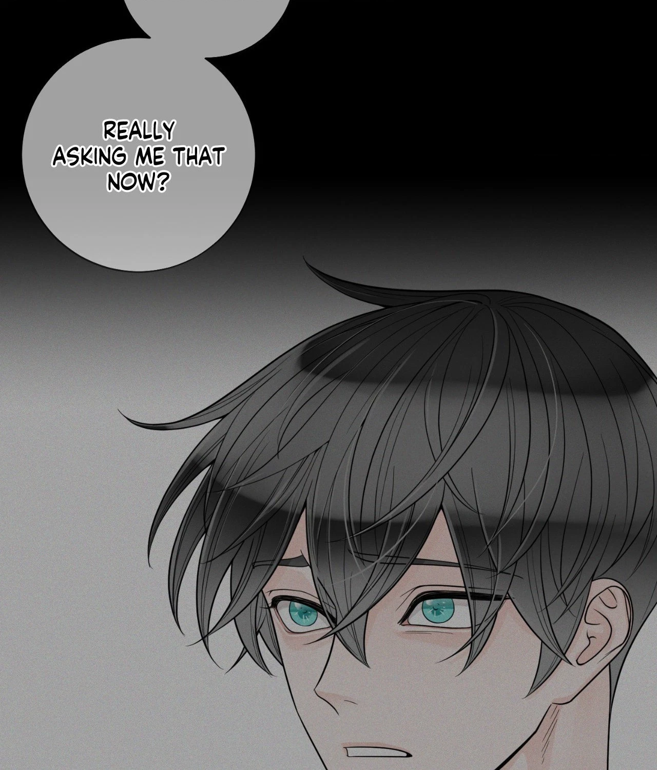 The Alpha's Mate Chapter 49, page 77