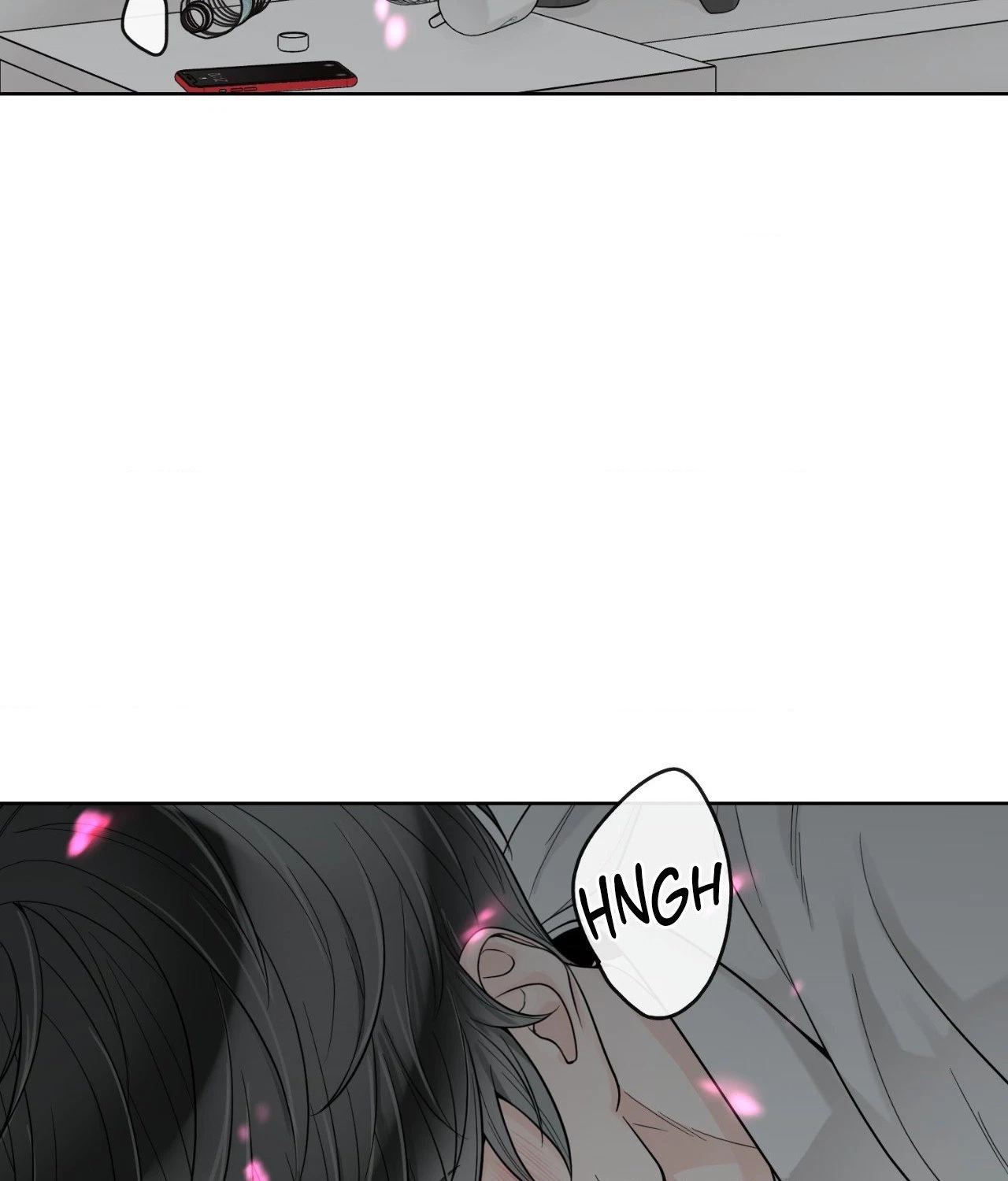 The Alpha's Mate Chapter 49, page 8