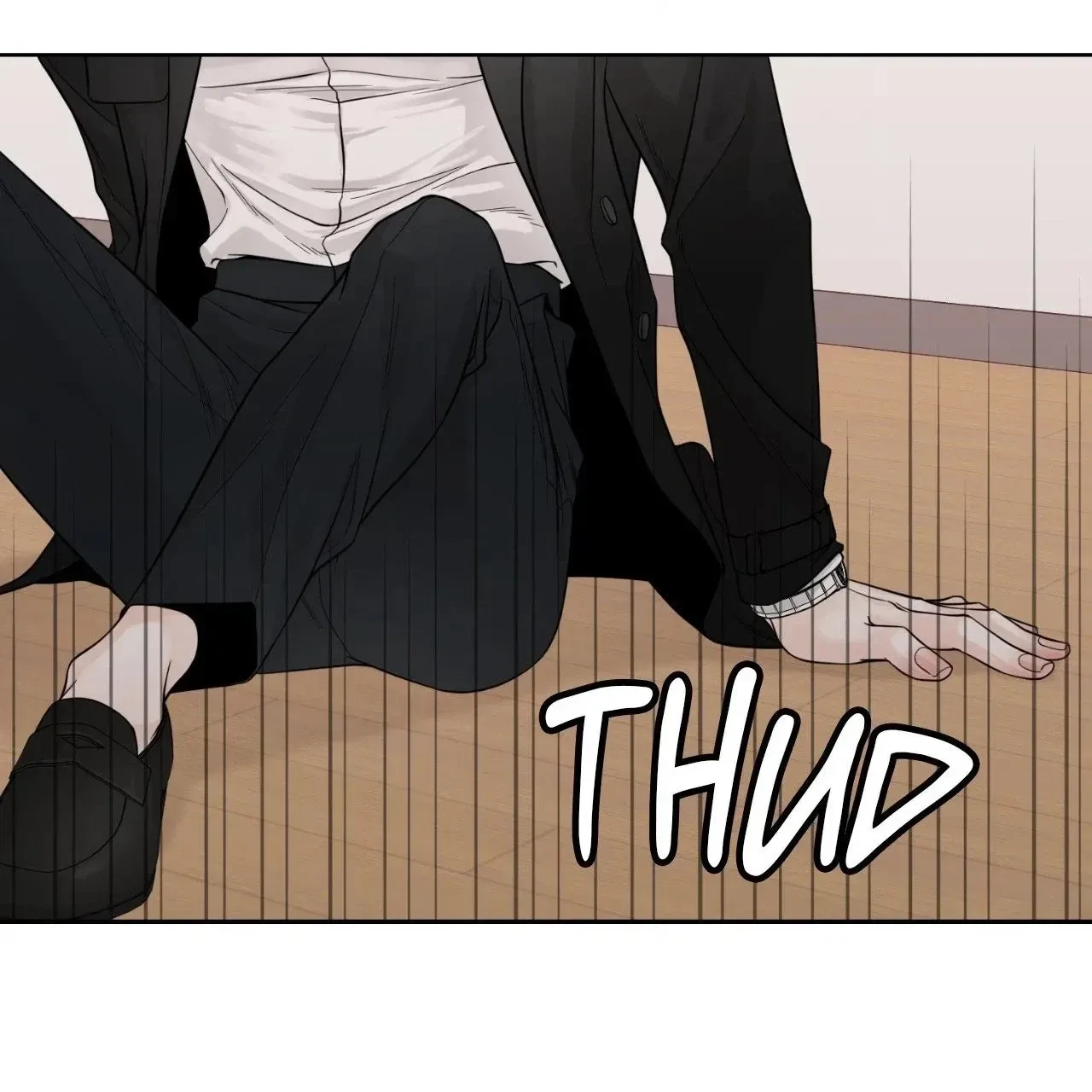 The Alpha's Mate Chapter 49, page 80