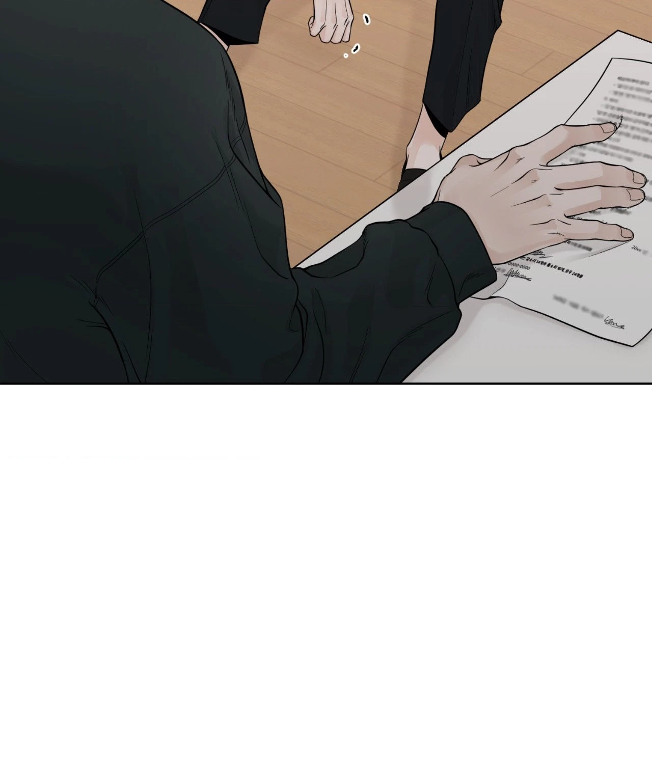 The Alpha's Mate Chapter 49, page 82