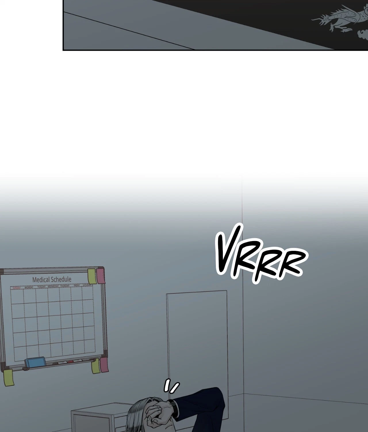 The Alpha's Mate Chapter 49, page 85