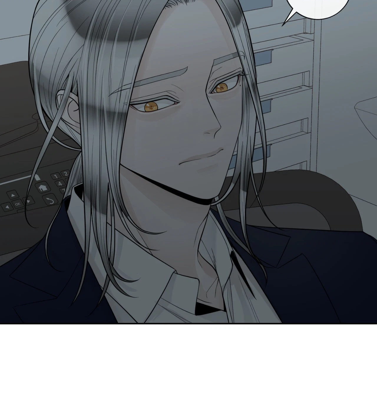 The Alpha's Mate Chapter 49, page 89