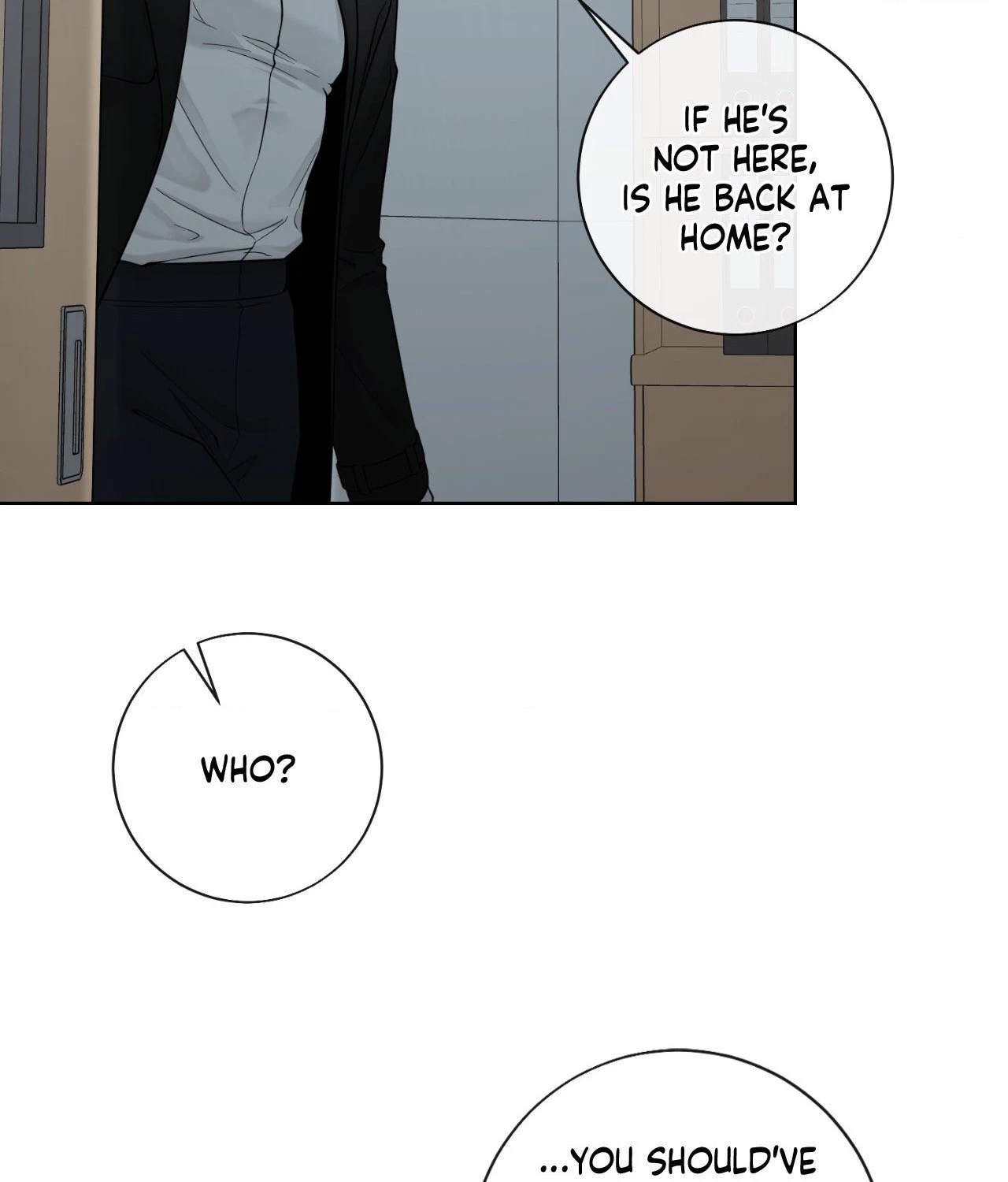 The Alpha's Mate Chapter 49, page 91