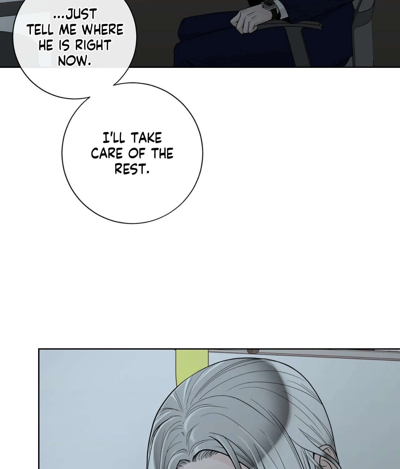 The Alpha's Mate Chapter 49, page 93