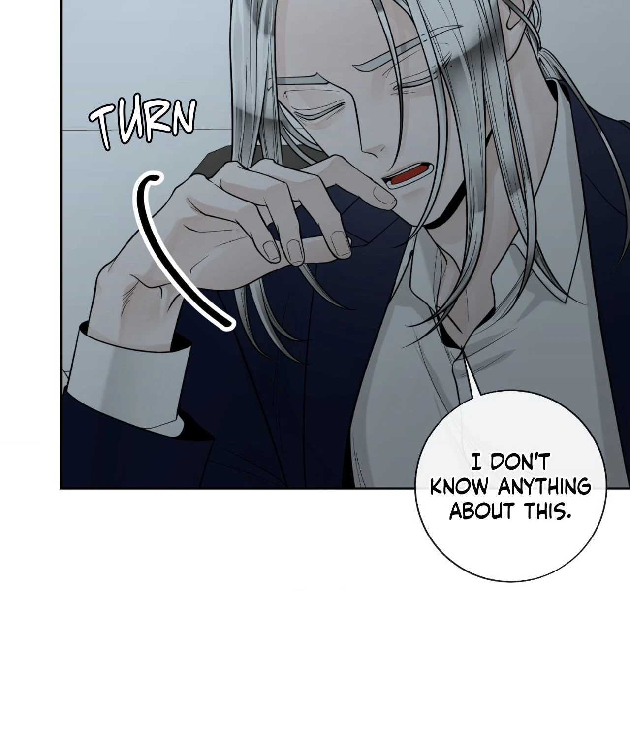 The Alpha's Mate Chapter 49, page 94