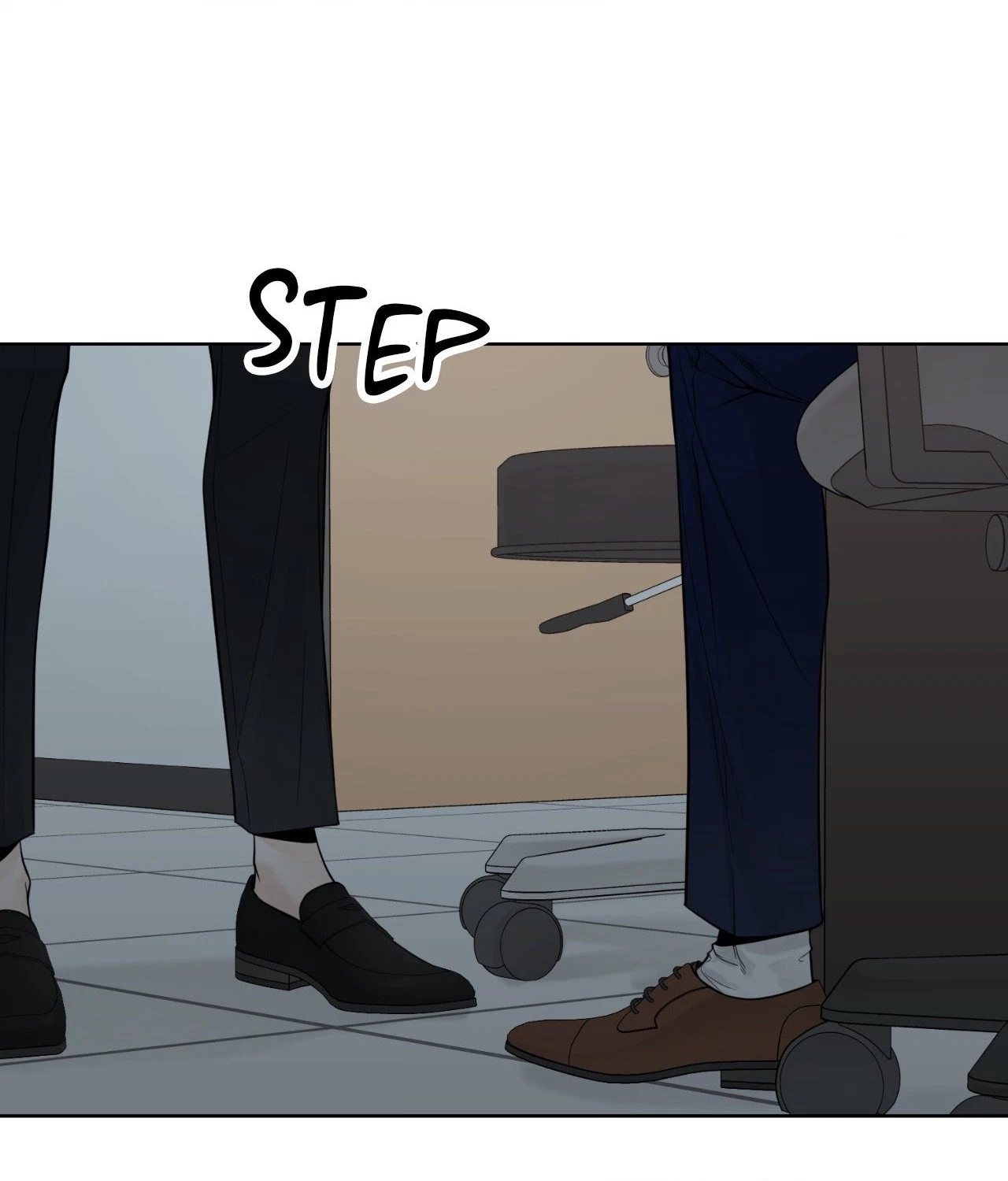 The Alpha's Mate Chapter 49, page 95