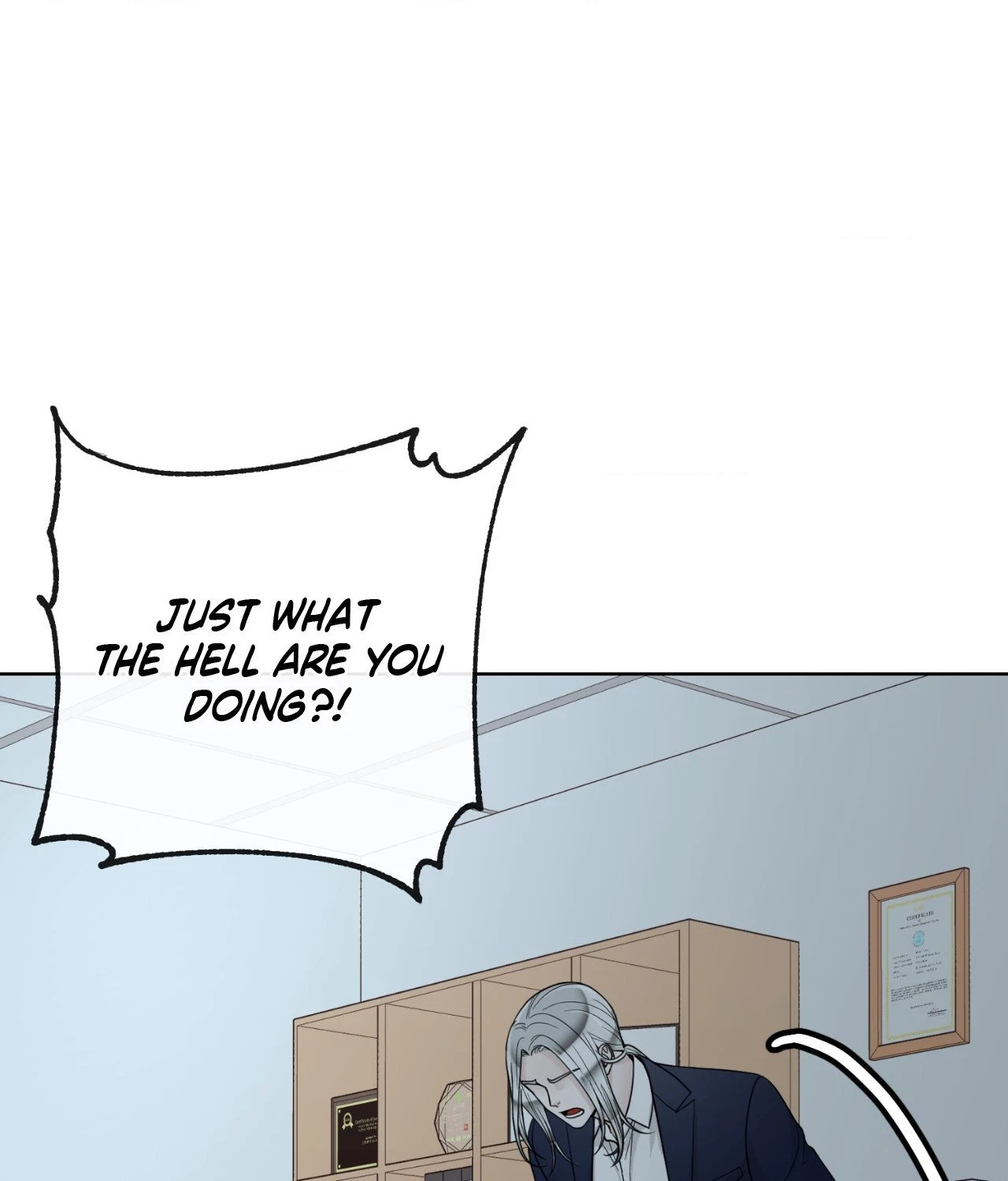 The Alpha's Mate Chapter 49, page 96