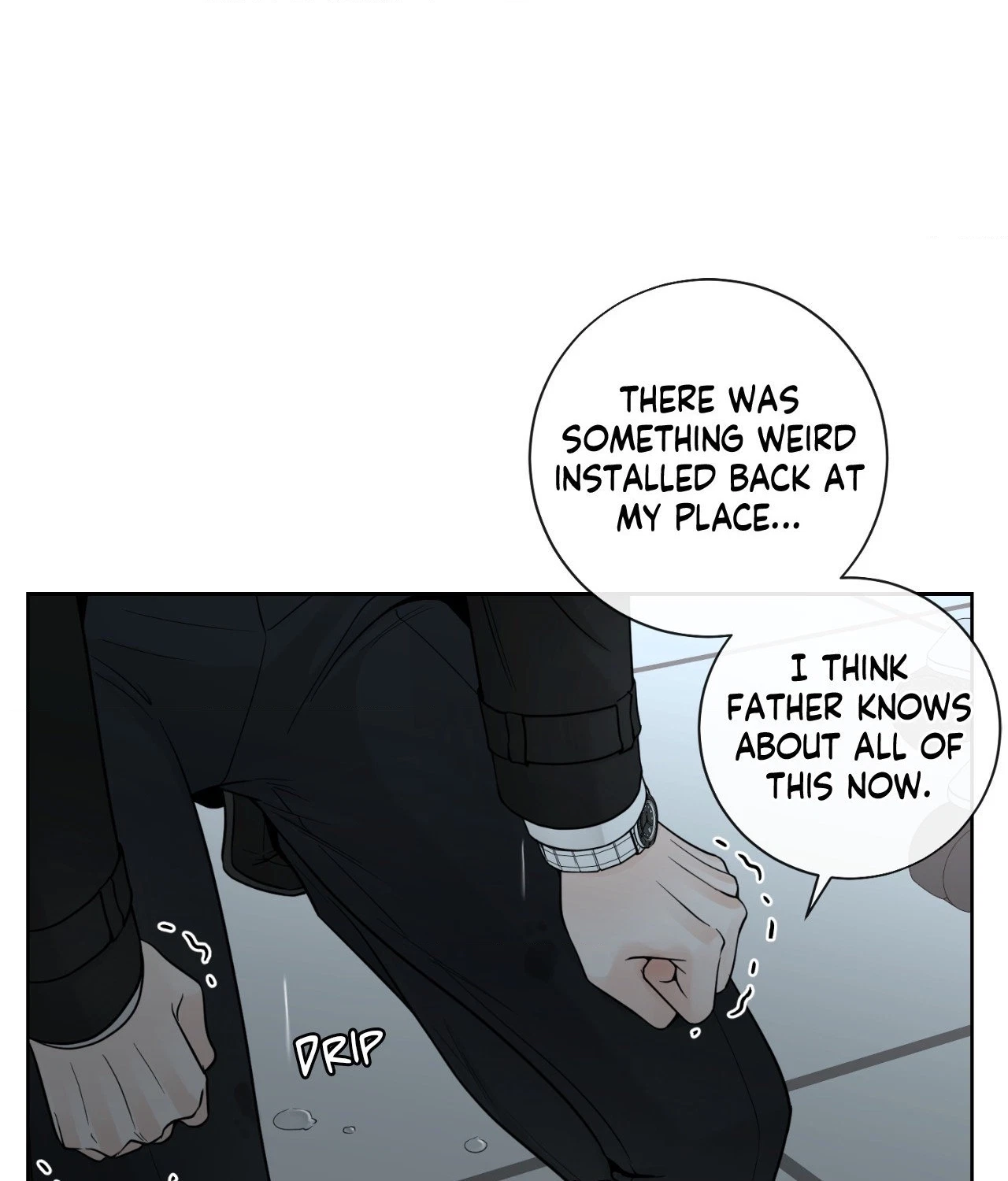 The Alpha's Mate Chapter 49, page 99