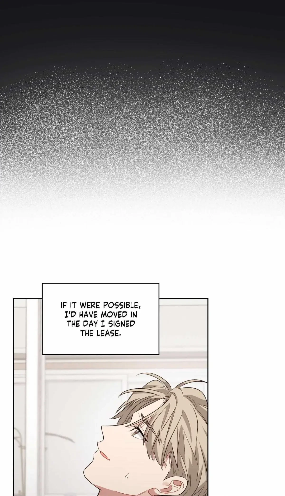 I Swear I'm Not A Scammer! Chapter 2, page 11