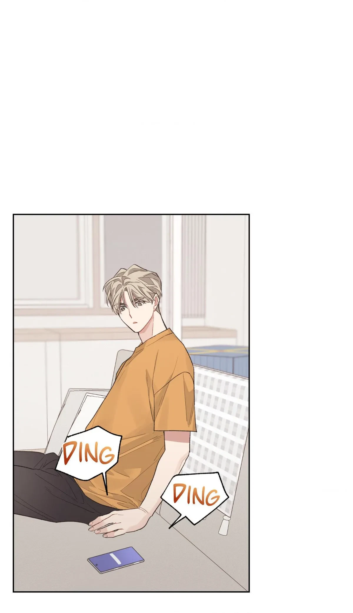 I Swear I'm Not A Scammer! Chapter 2, page 14