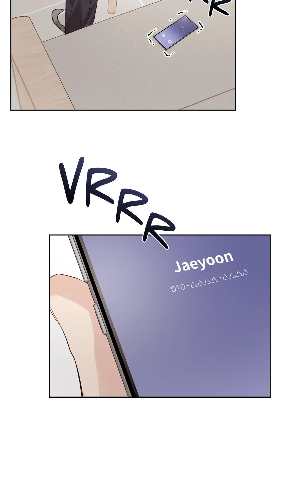 I Swear I'm Not A Scammer! Chapter 2, page 28
