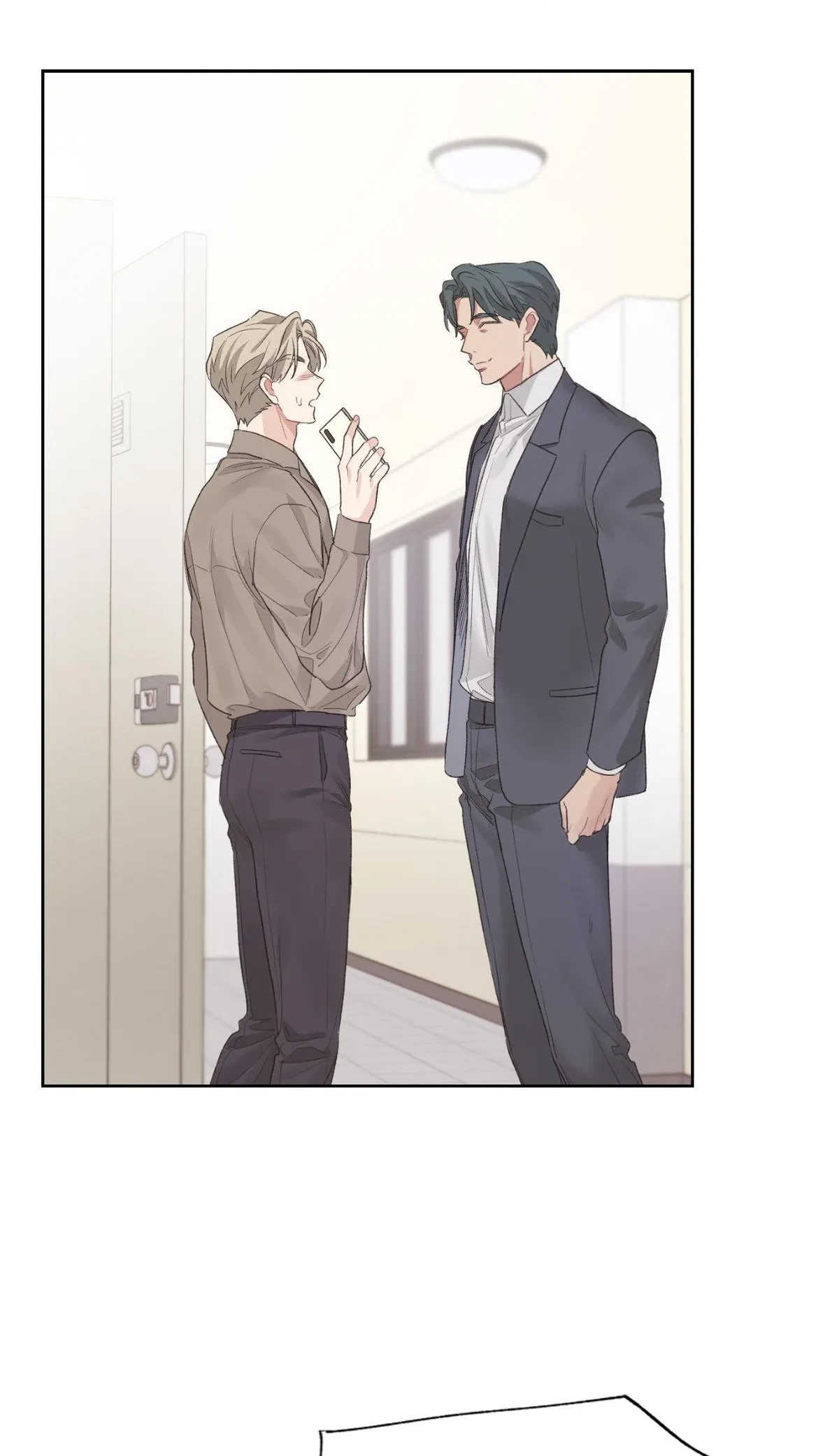 I Swear I'm Not A Scammer! Chapter 2, page 33