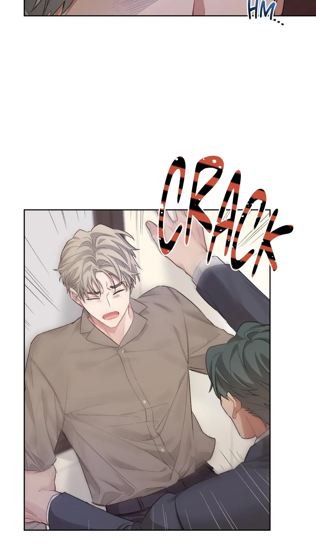 I Swear I'm Not A Scammer! Chapter 2, page 40