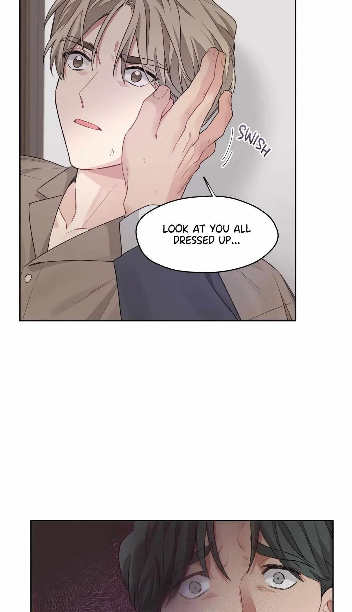 I Swear I'm Not A Scammer! Chapter 2, page 42