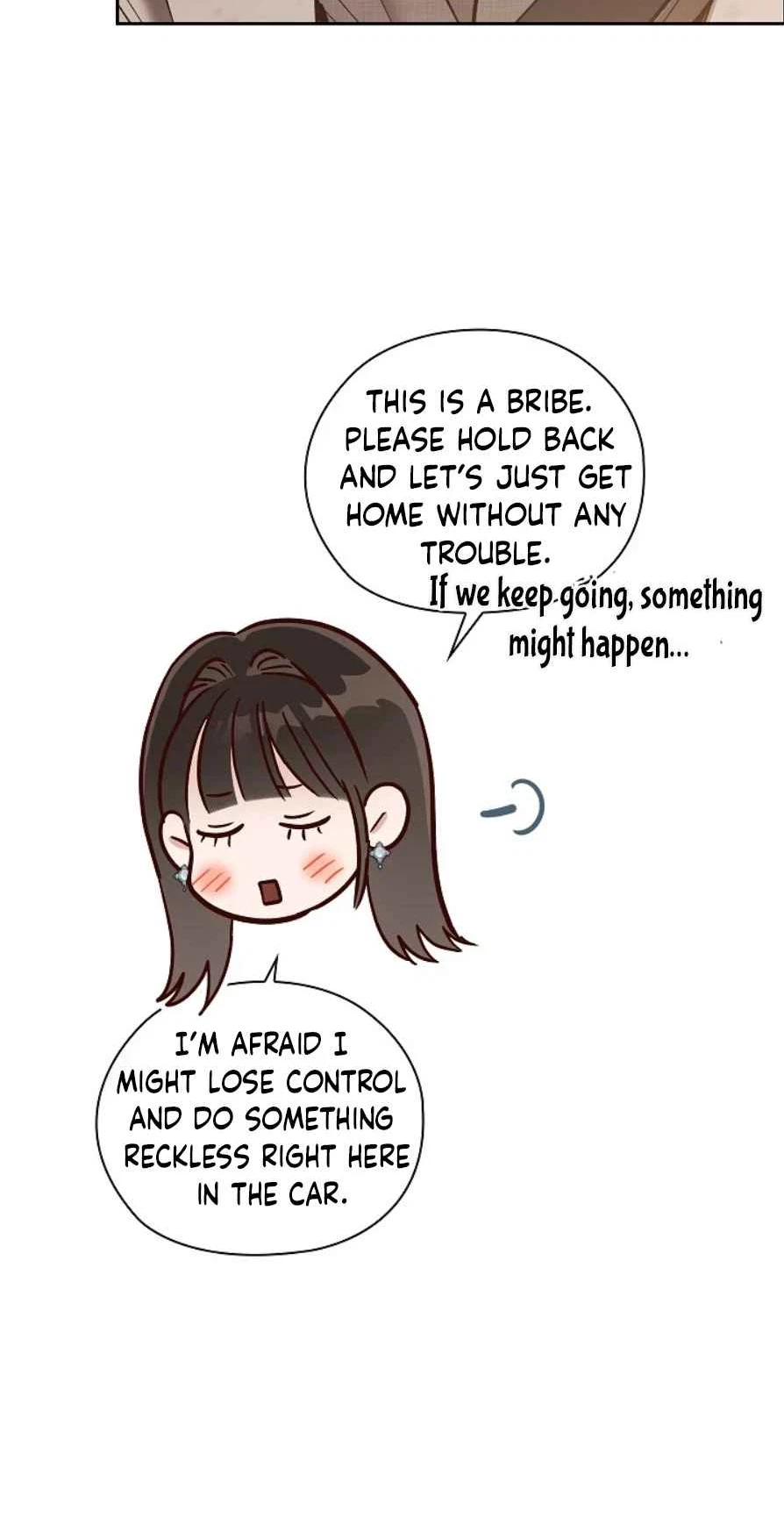 Quiet In The Office! Chapter 112, page 4