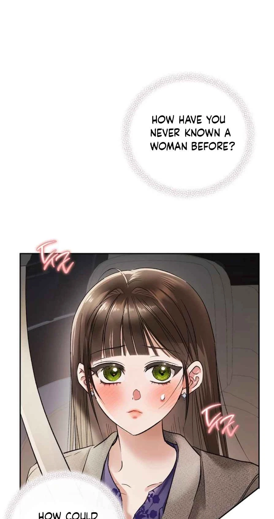 Quiet In The Office! Chapter 112, page 67